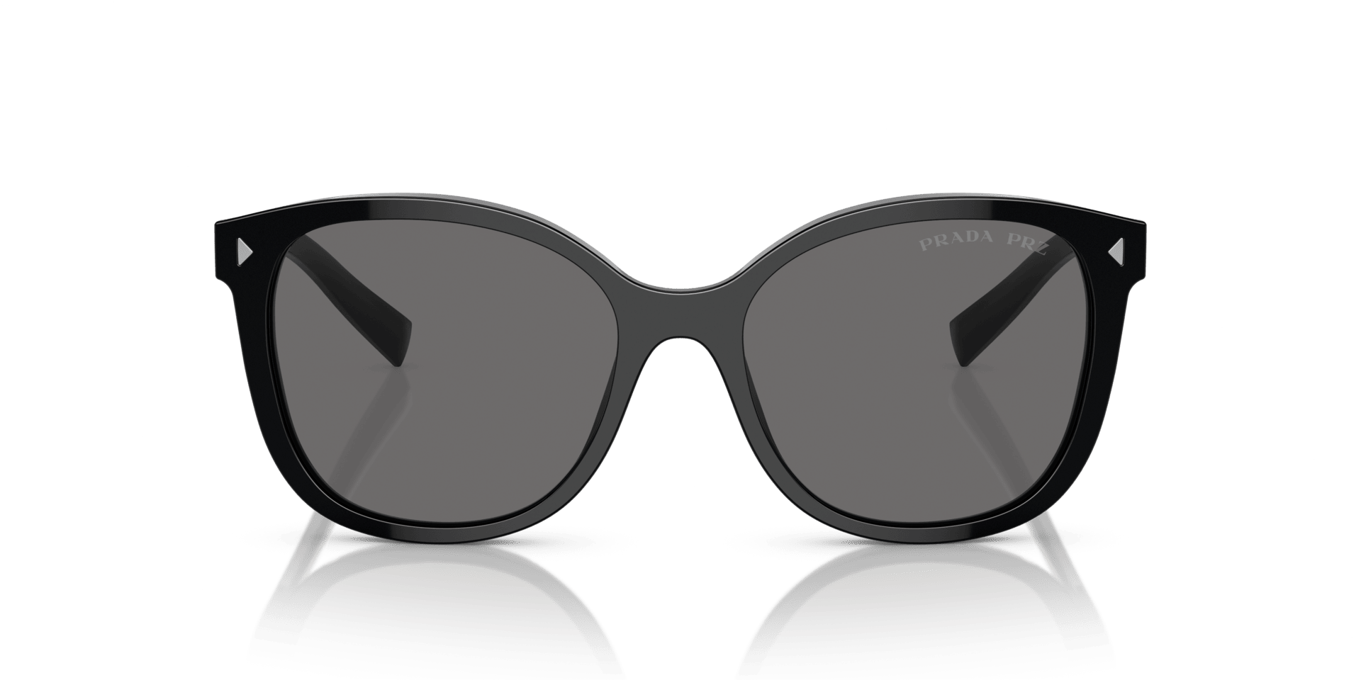0PR 22ZS Acetate Women Sunglasses