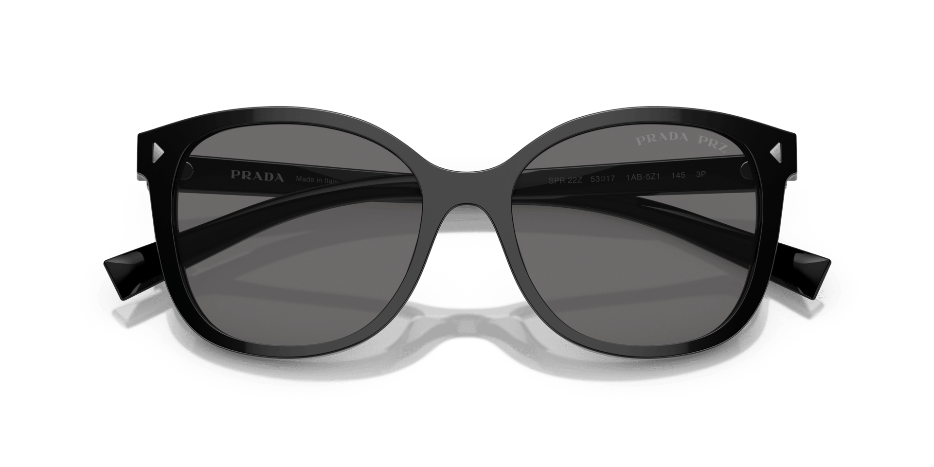 0PR 22ZS Acetate Women Sunglasses