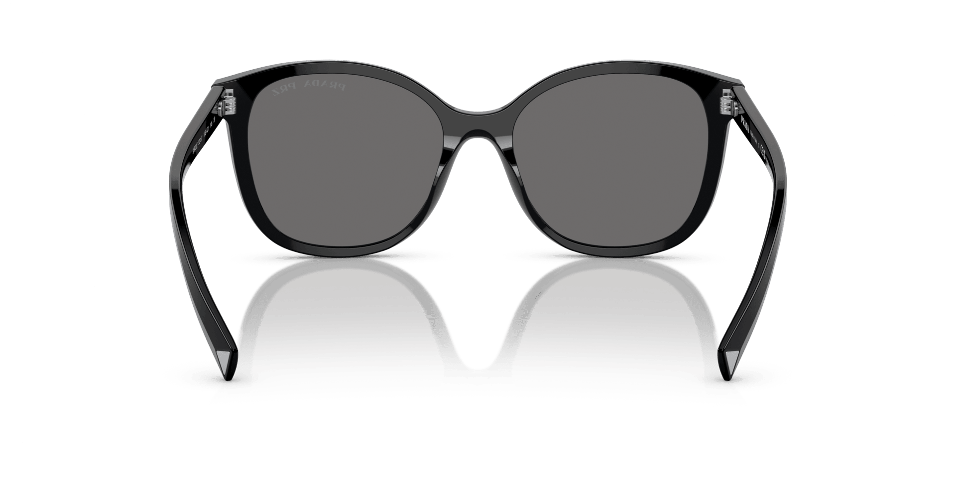 0PR 22ZS Acetate Women Sunglasses