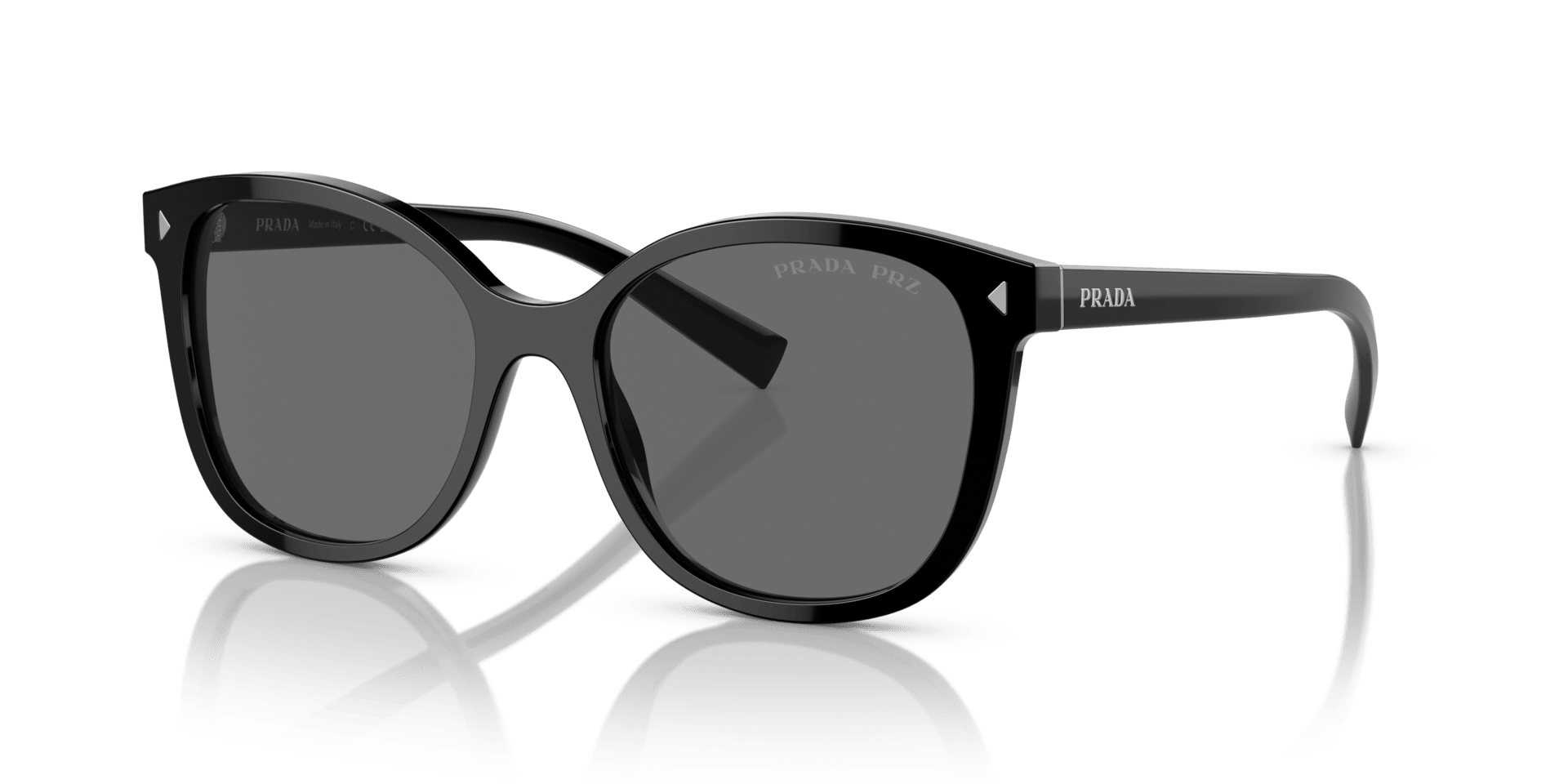 0PR 22ZS Acetate Women Sunglasses