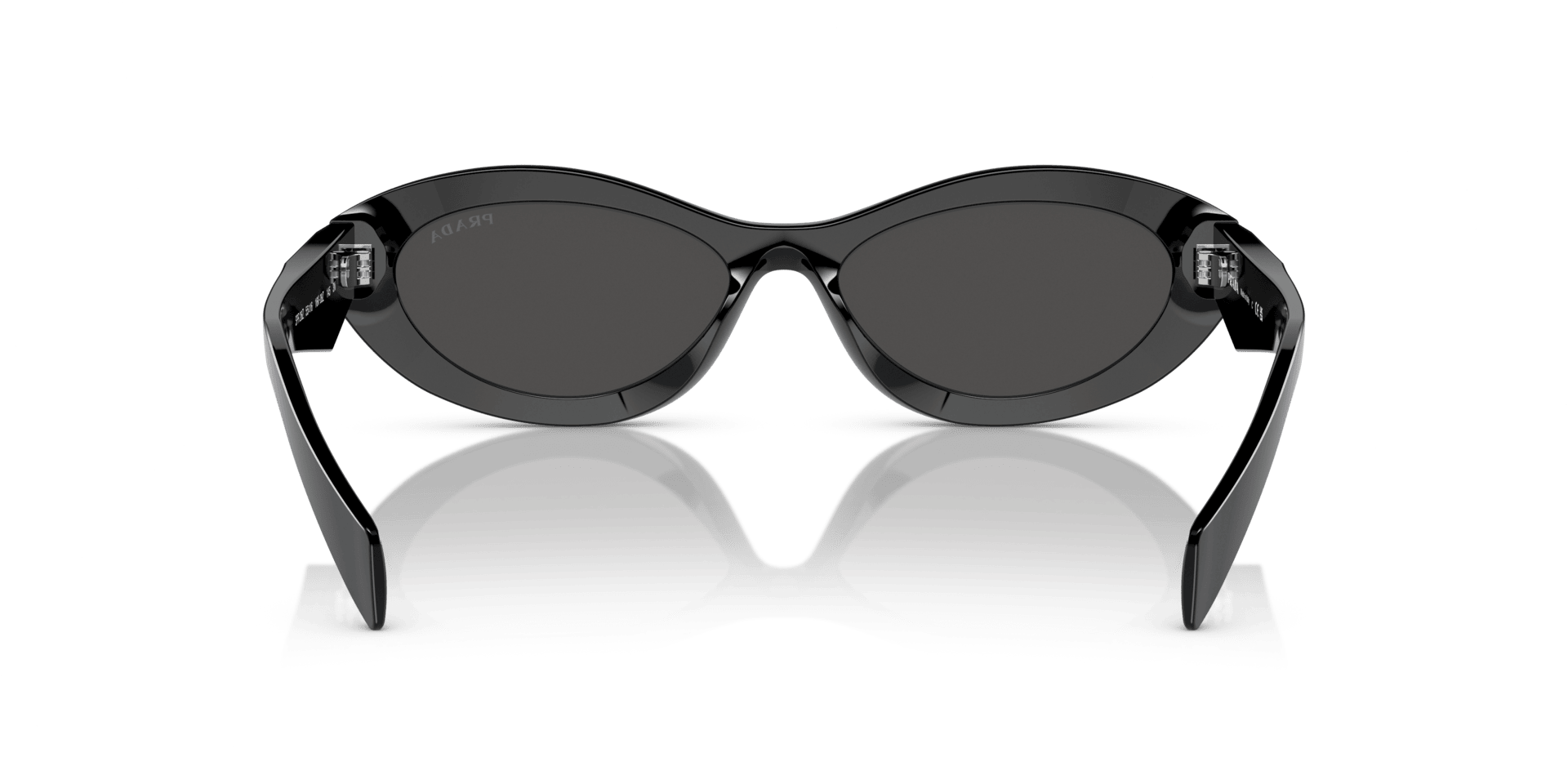 0PR 26ZS Acetate Women Sunglasses
