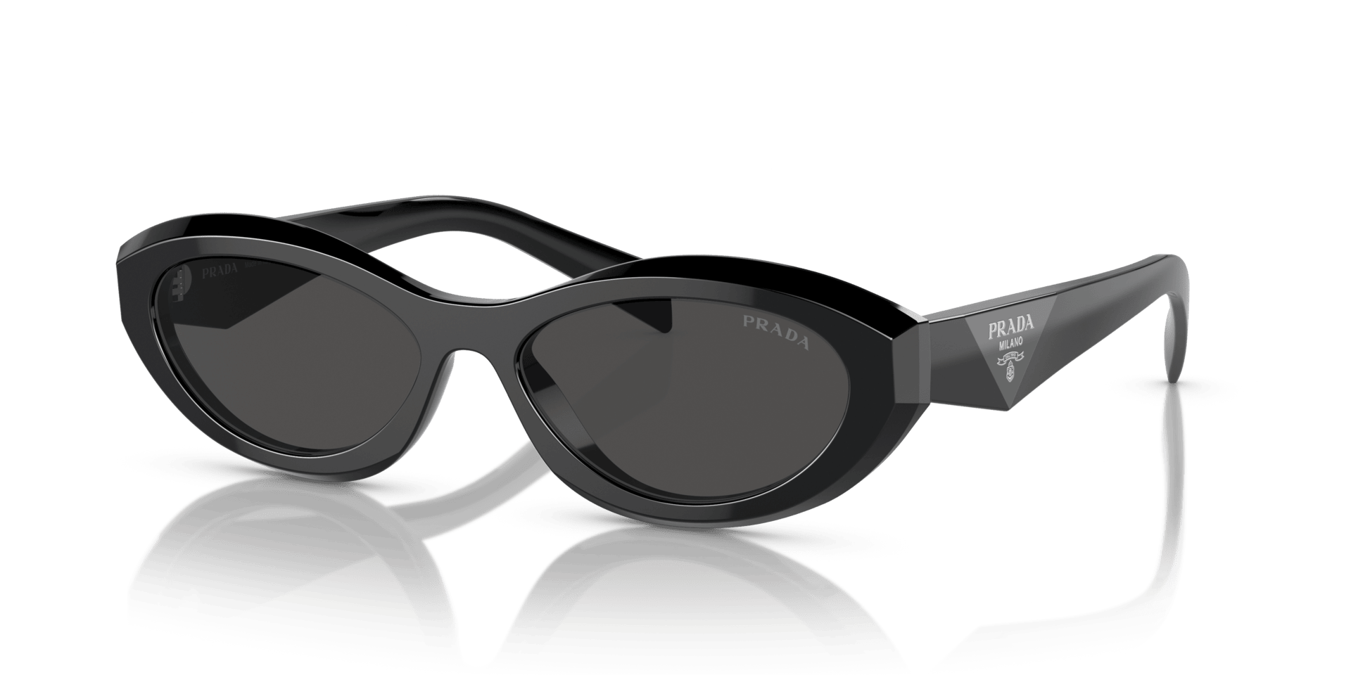 0PR 26ZS Acetate Women Sunglasses