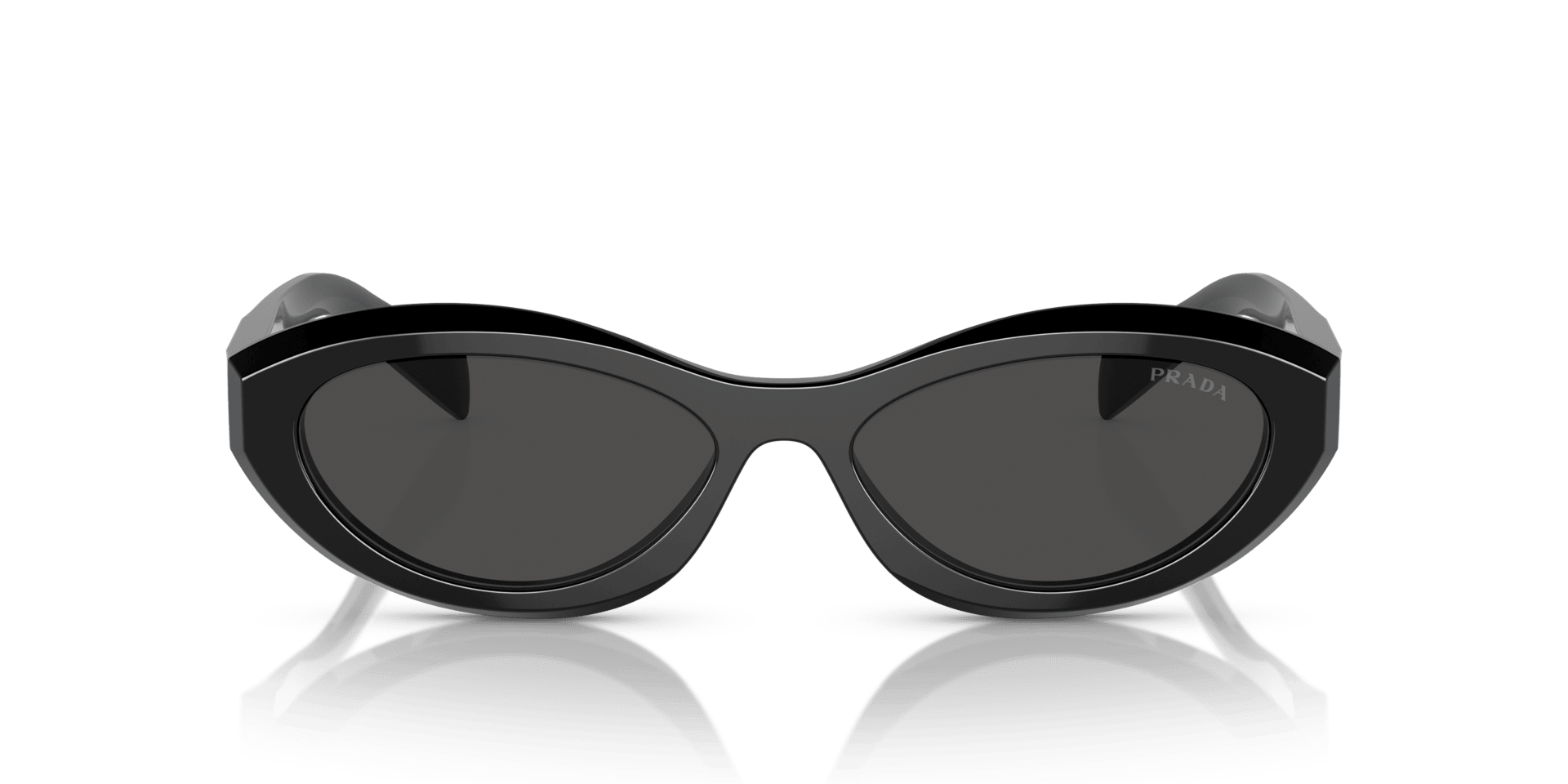 0PR 26ZS Acetate Women Sunglasses