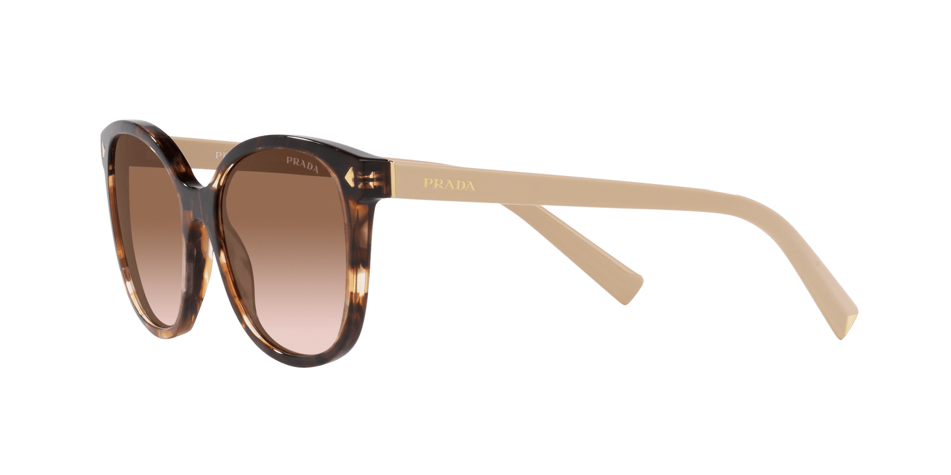 0PR 22ZS Acetate Women Sunglasses