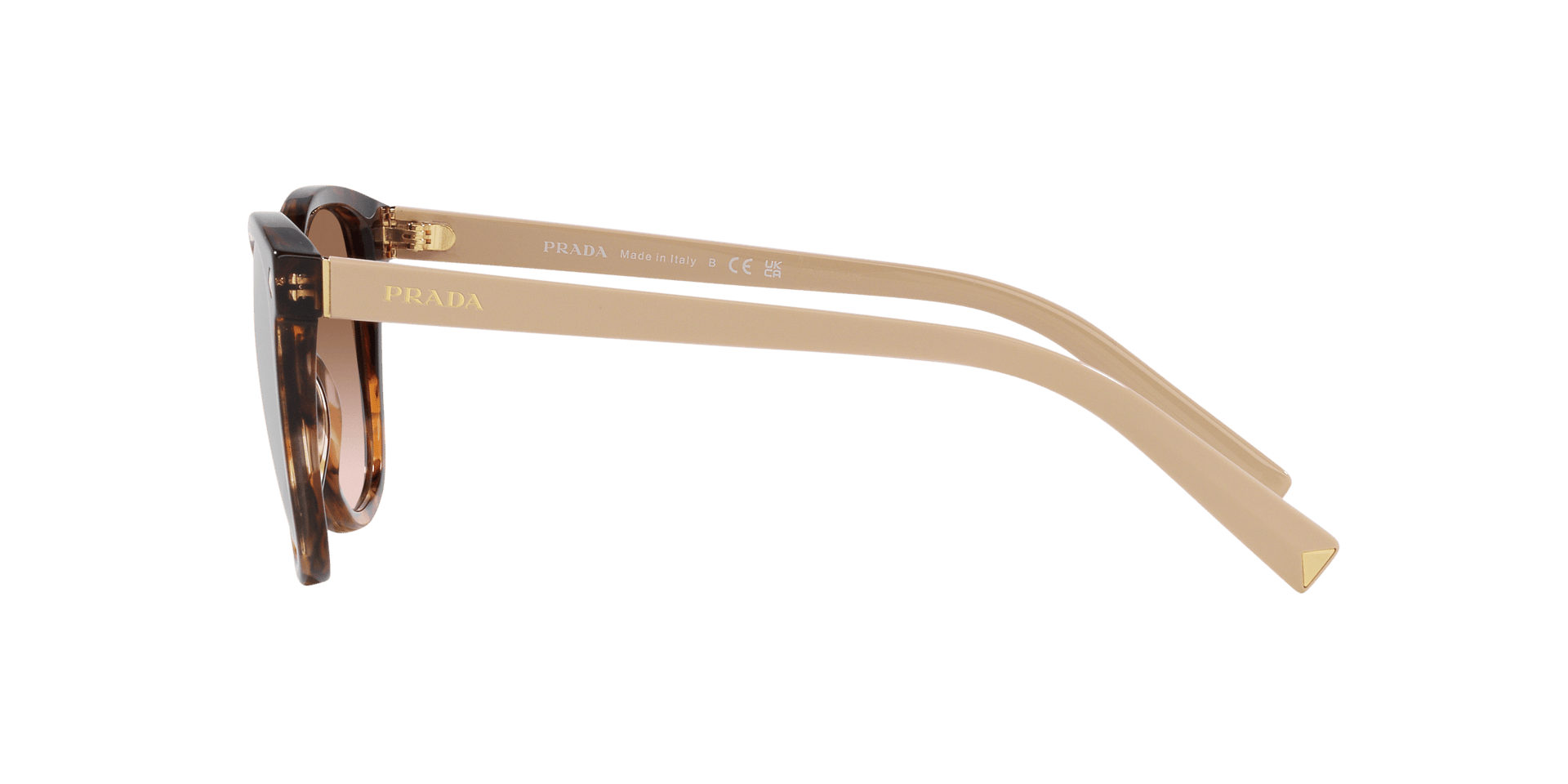0PR 22ZS Acetate Women Sunglasses
