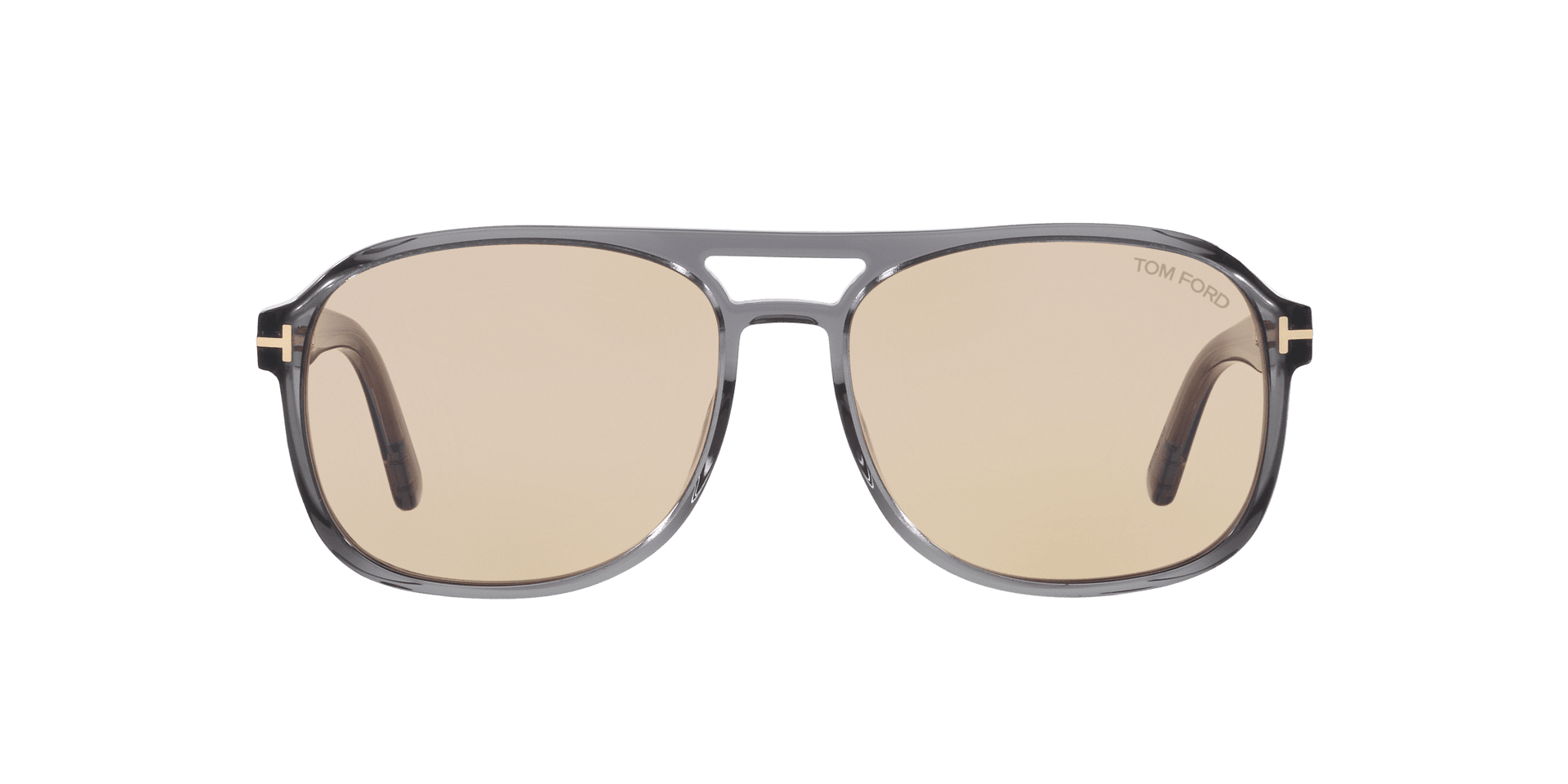 0TR001630 Acetate Men Sunglasses
