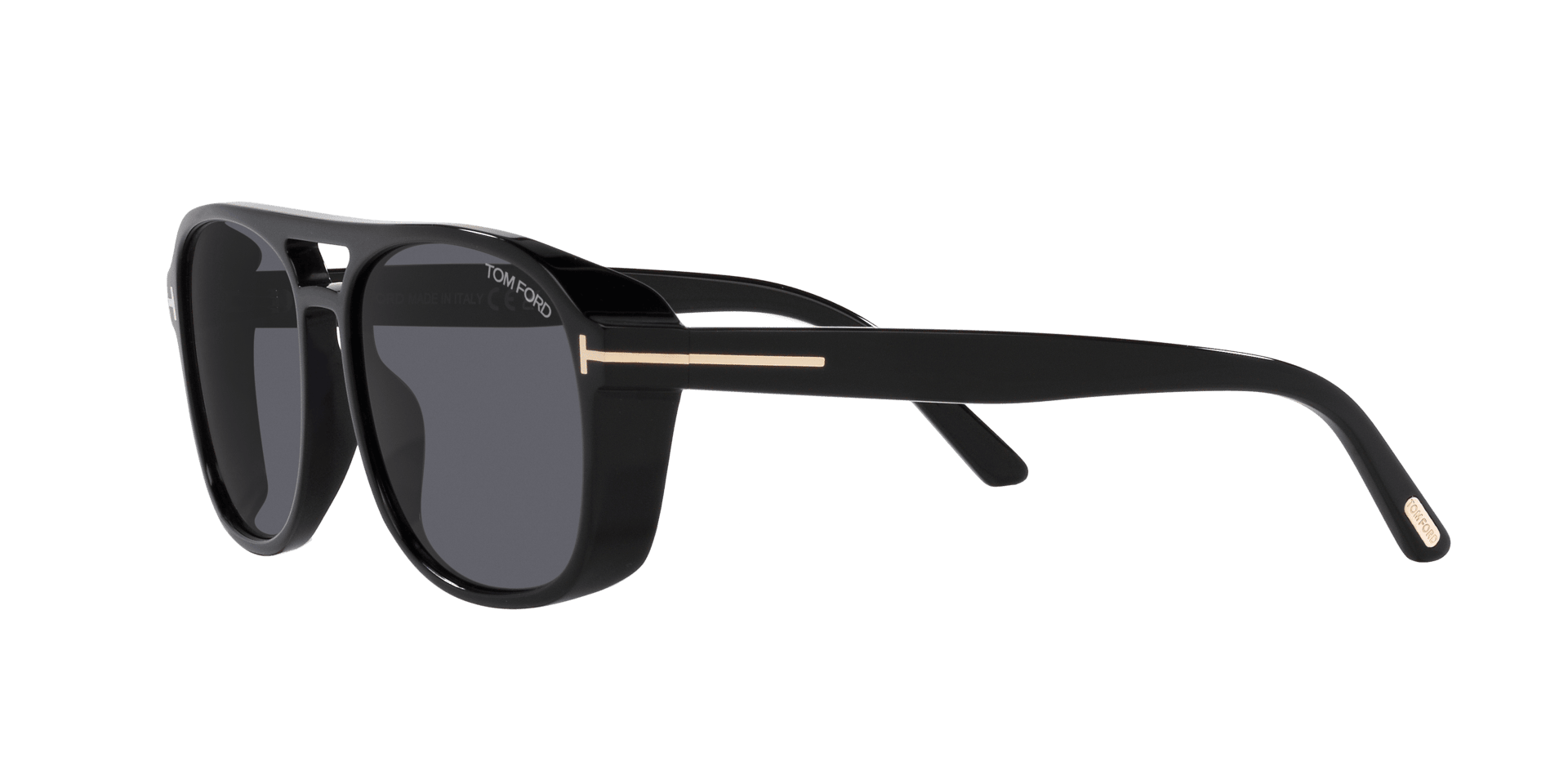 0TR001630 Acetate Men Sunglasses