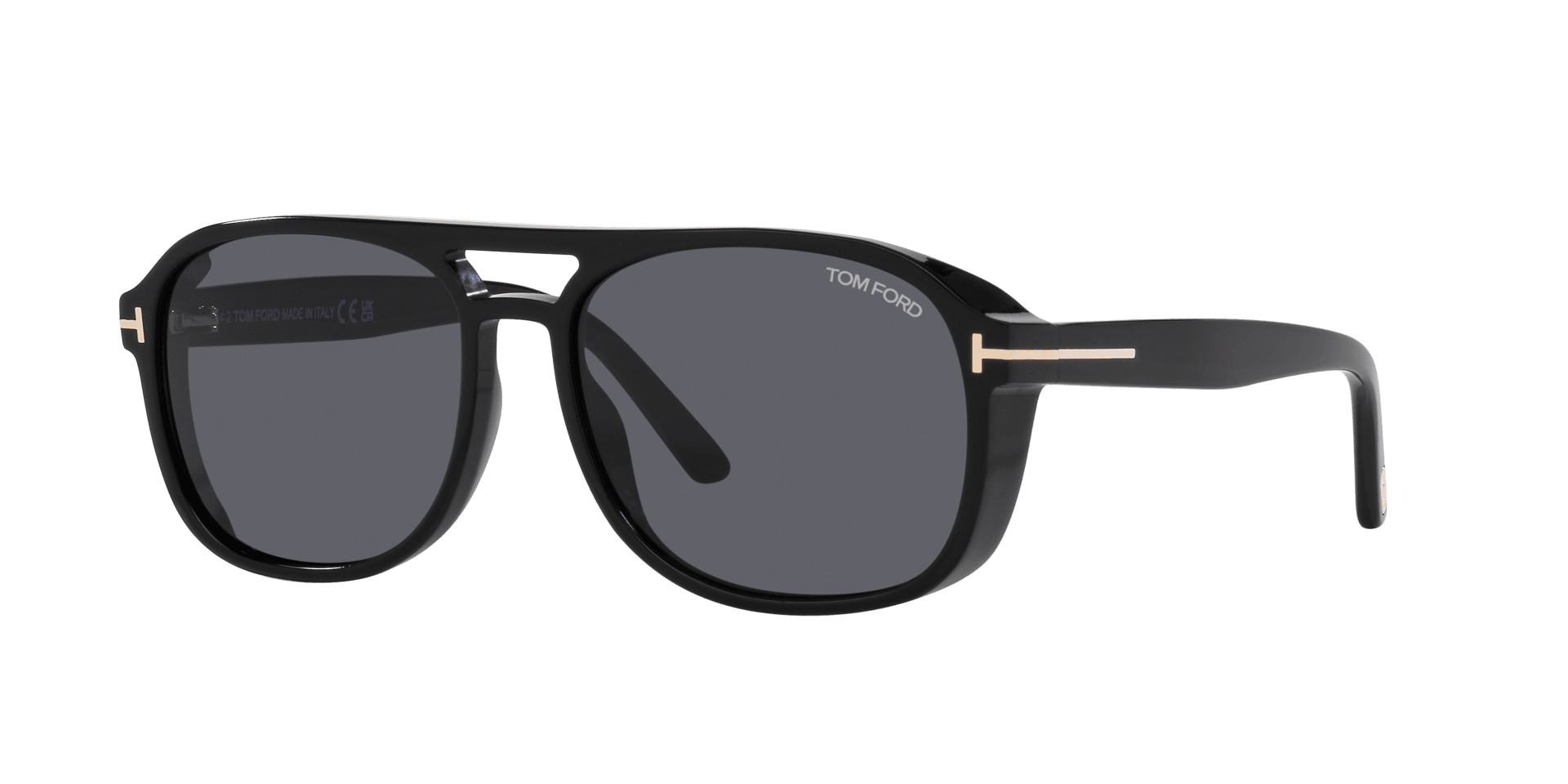 0TR001630 Acetate Men Sunglasses