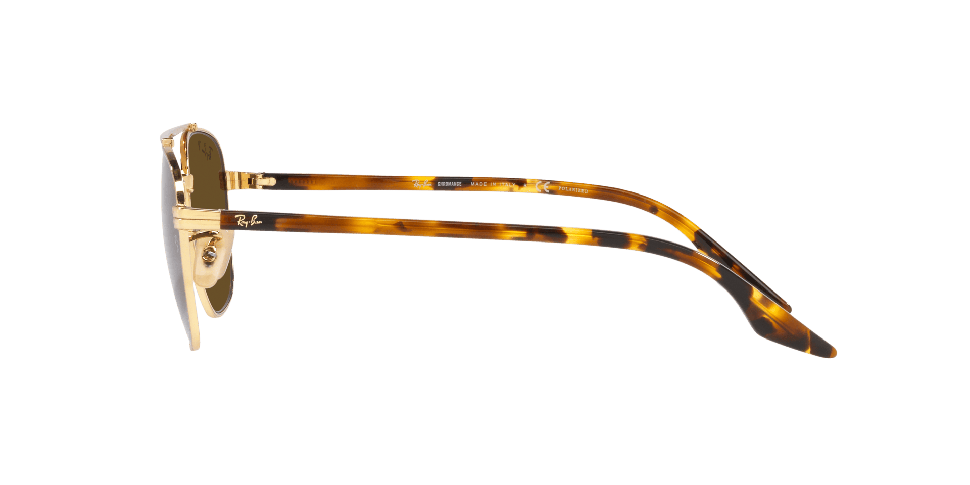 0RB3688 Metal Unisex Sunglasses