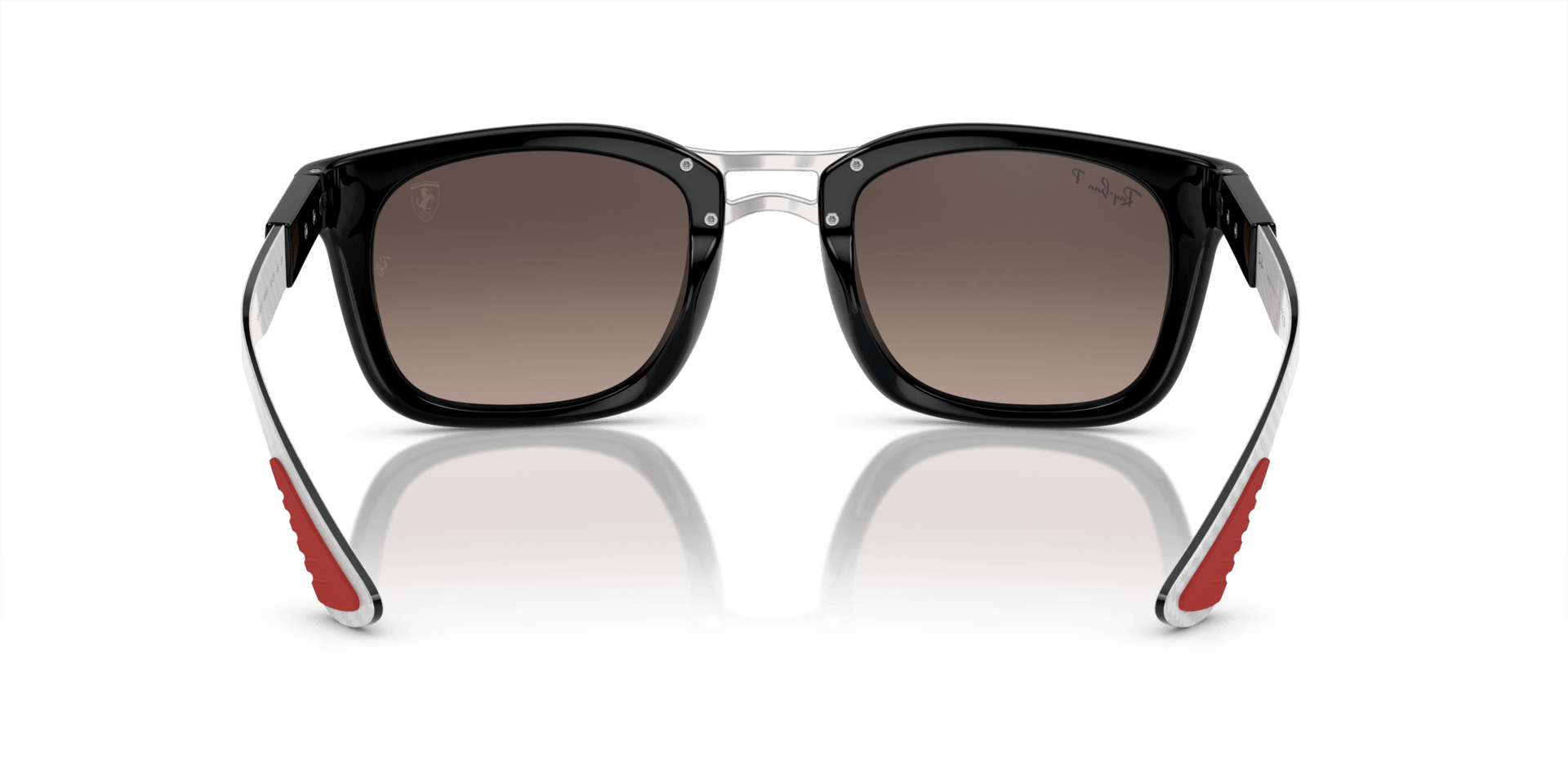 0RB8362M Injected Unisex Sunglasses