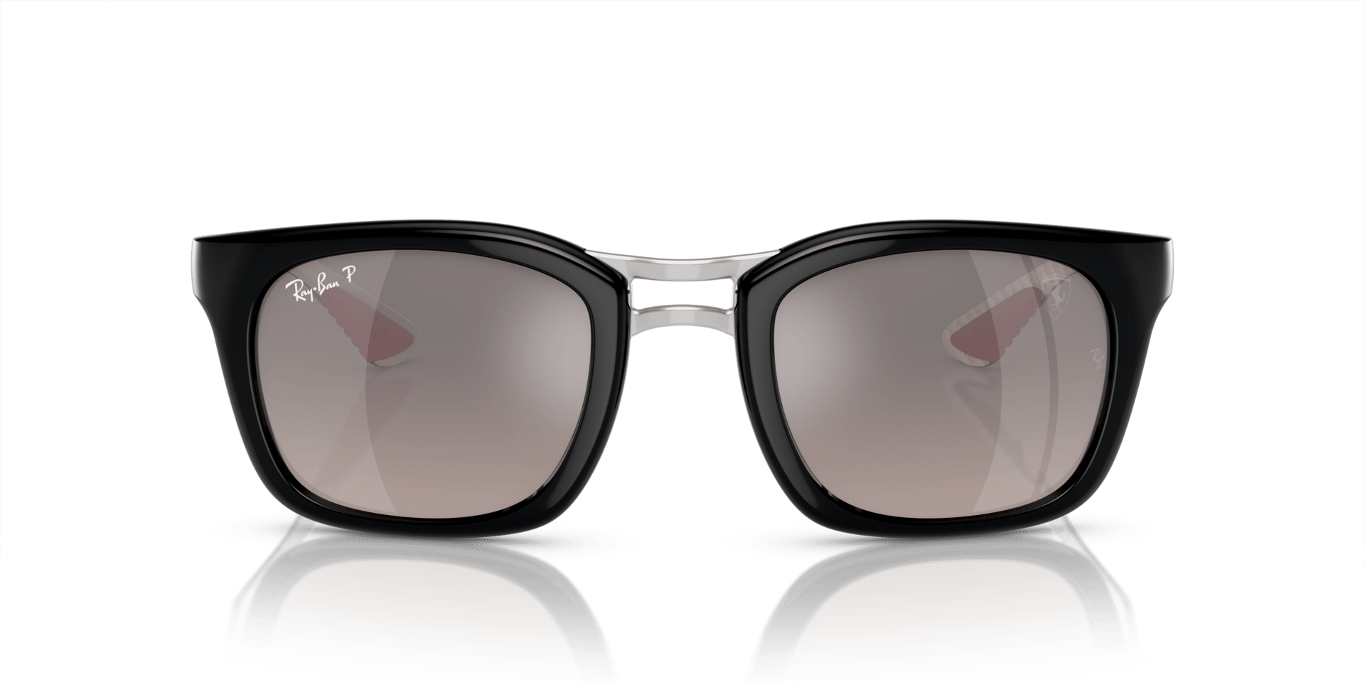 0RB8362M Injected Unisex Sunglasses