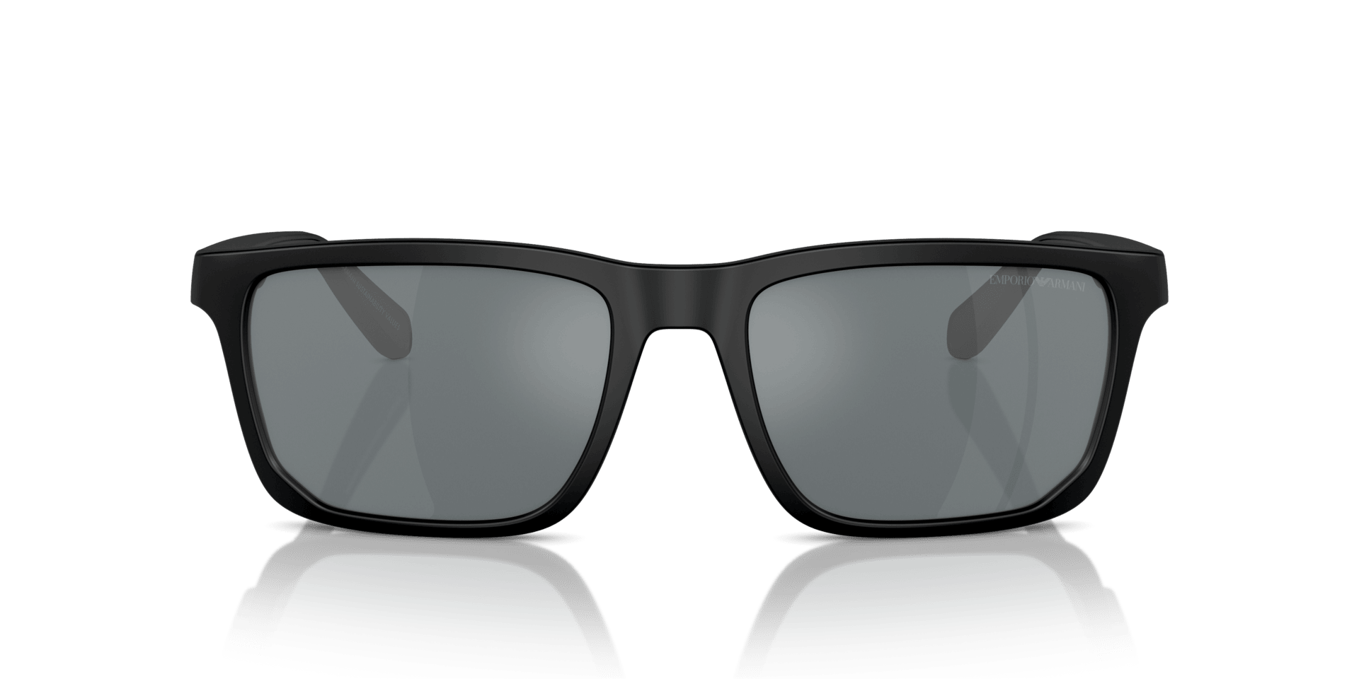 0EA4219 Injected Men Sunglasses
