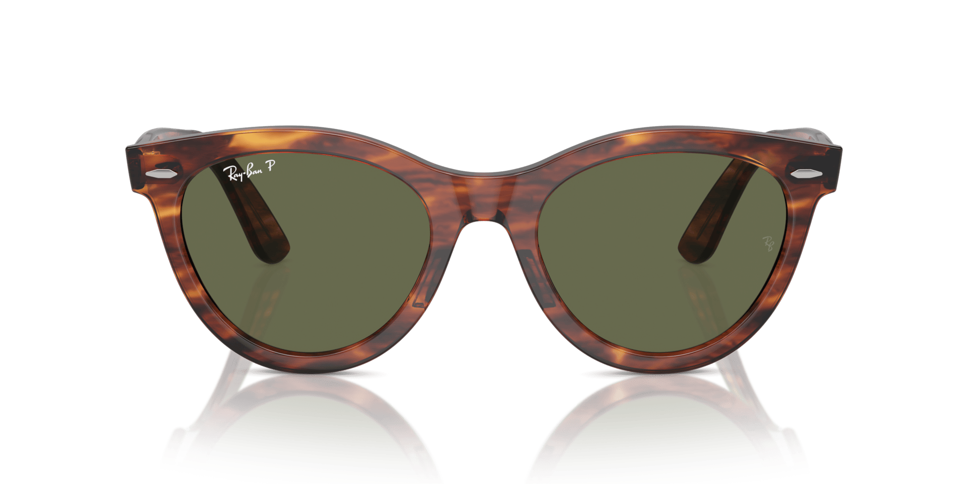 0RB2241 Propionate Unisex Sunglasses
