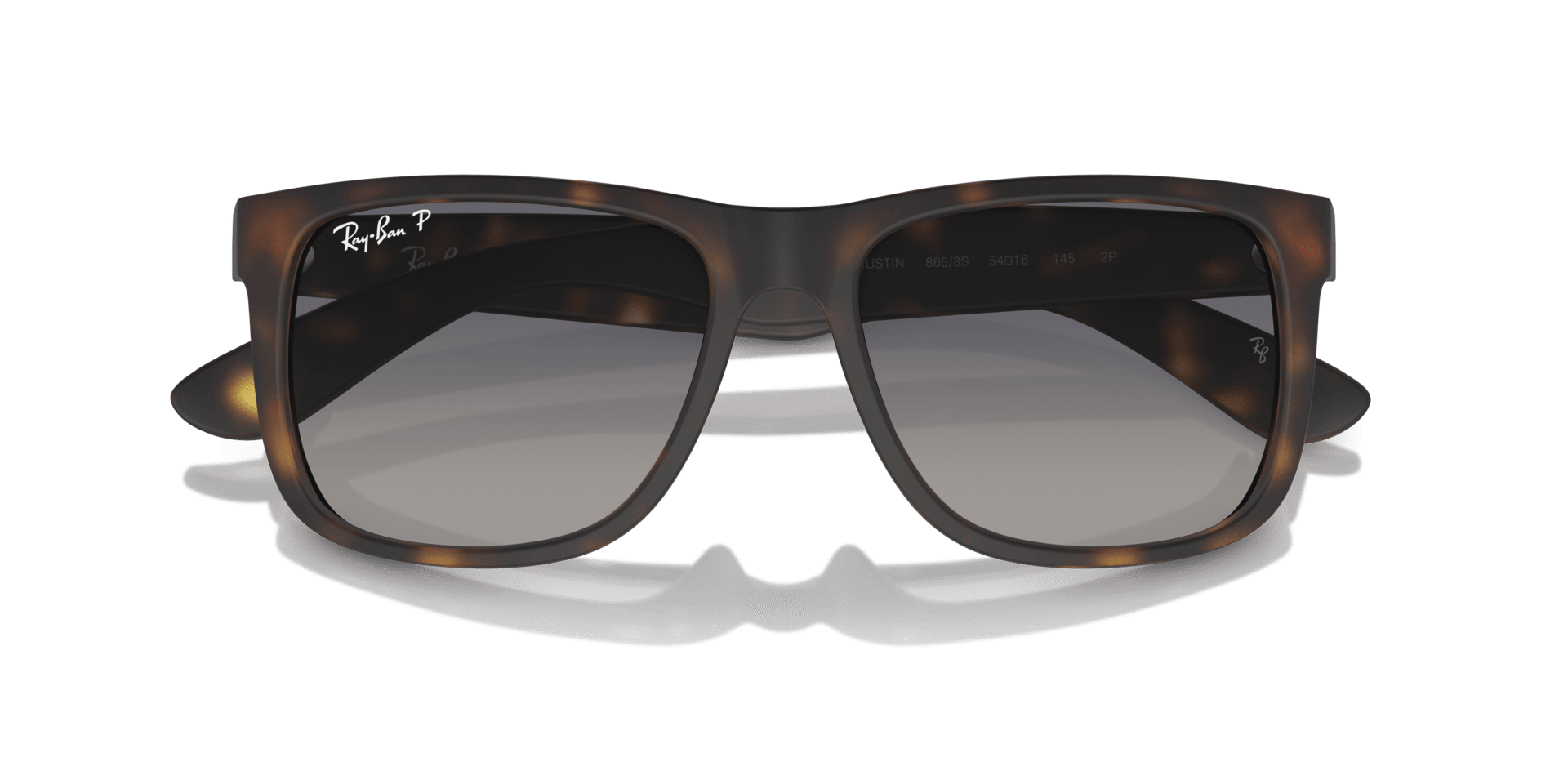 0RB4165 Nylon Men Sunglasses