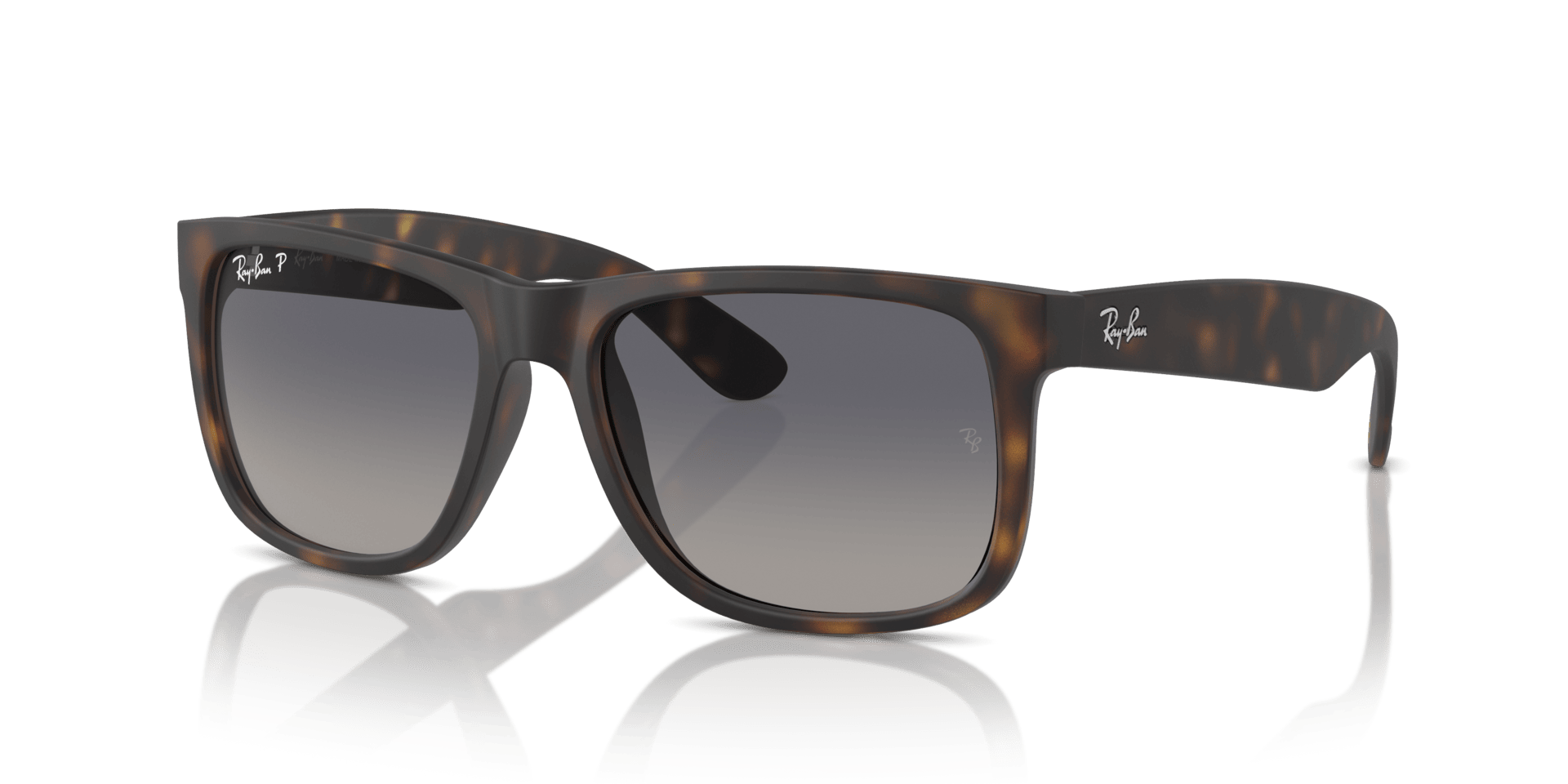 0RB4165 Nylon Men Sunglasses