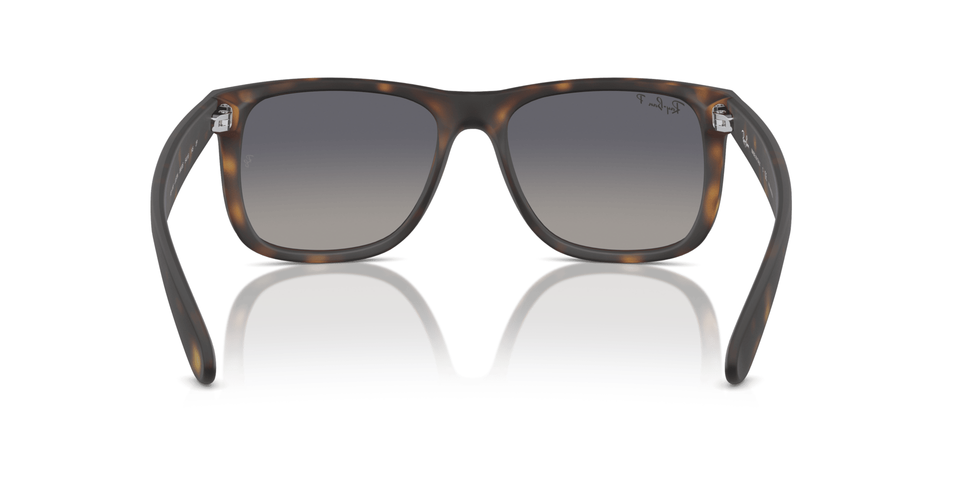 0RB4165 Nylon Men Sunglasses