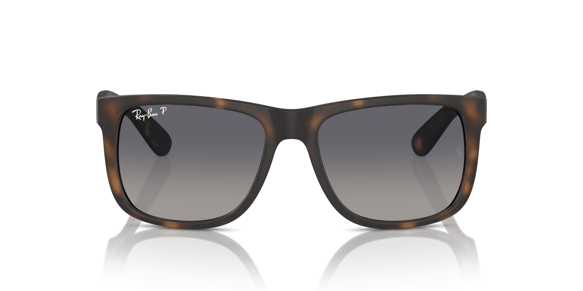 0RB4165 Nylon Men Sunglasses