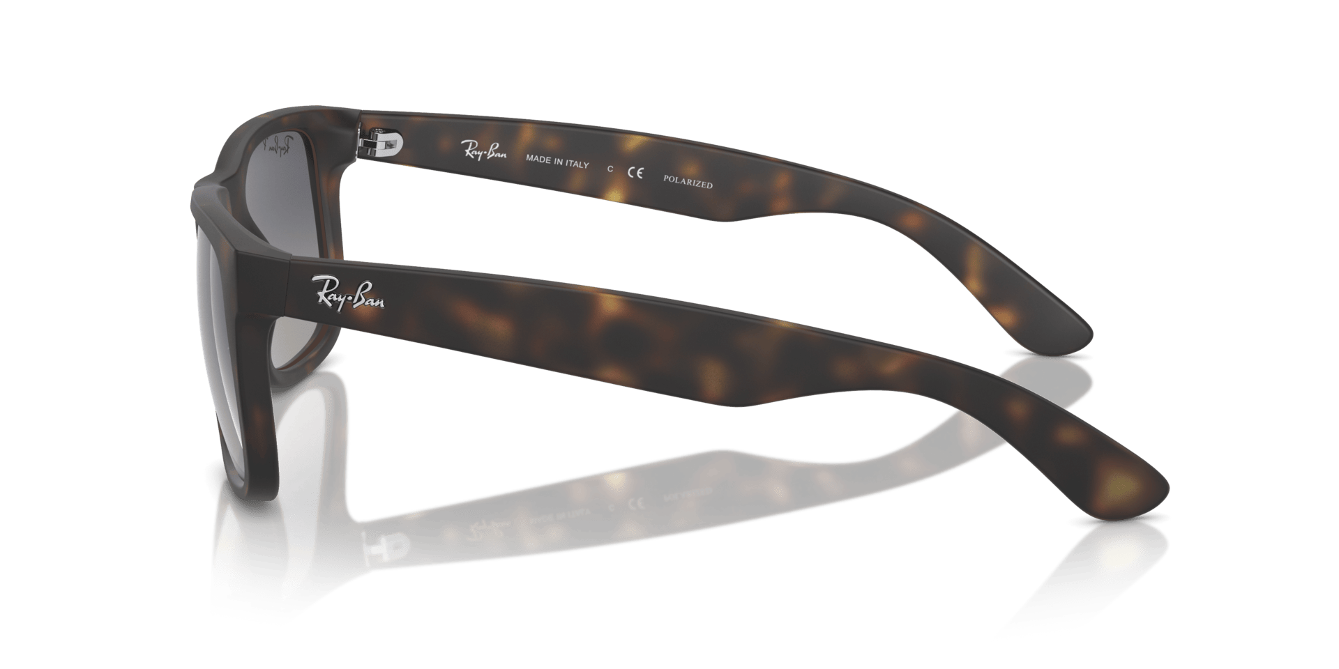 0RB4165 Nylon Men Sunglasses