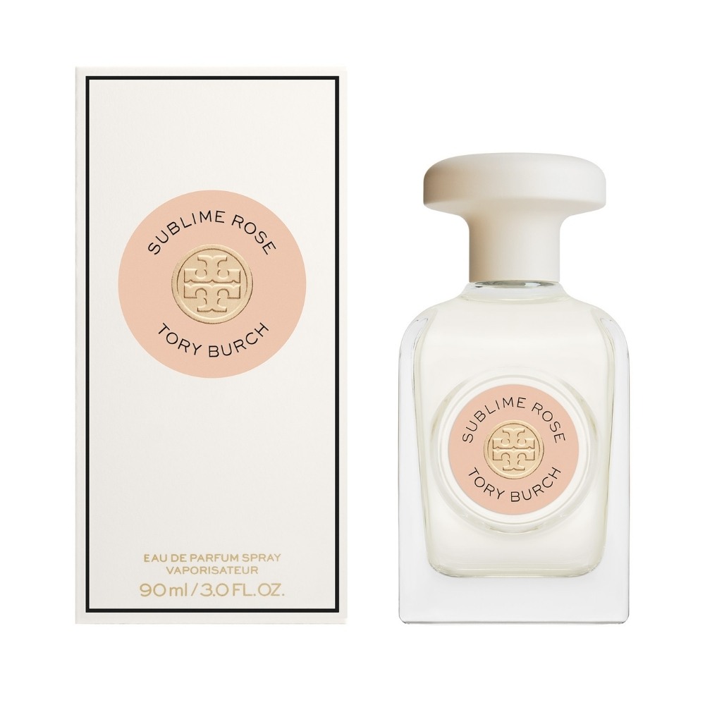 Essence Of Dreams Sublime Rose EDP • 90ml