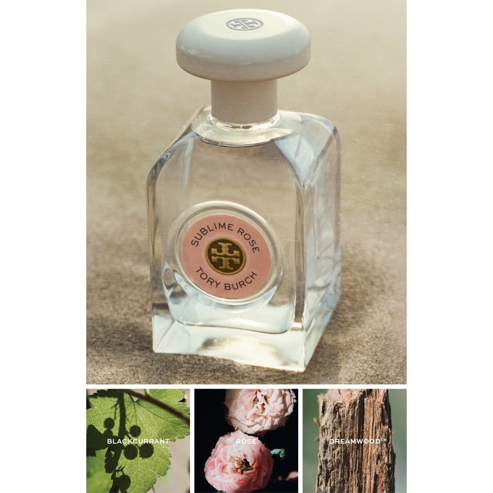 Essence Of Dreams Sublime Rose EDP • 50ml