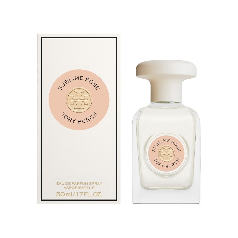Essence Of Dreams Sublime Rose EDP • 50ml