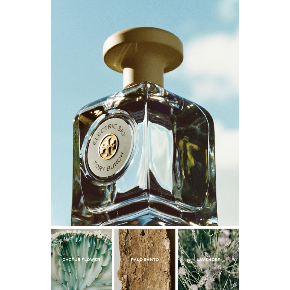 Essence Of Dreams Electric Sky EDP • 50ml