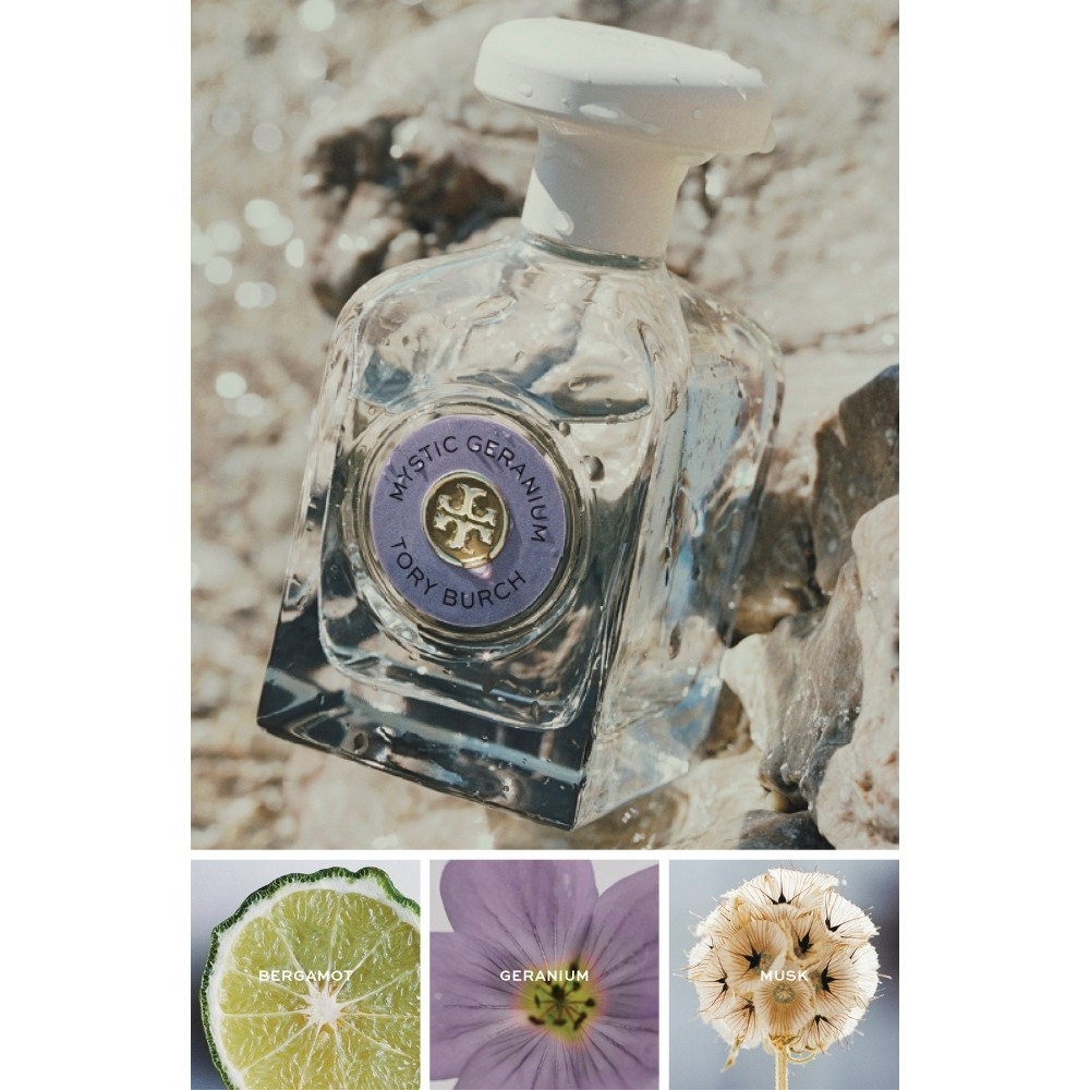 Essence Of Dreams Mystic Geranium EDP • 90ml