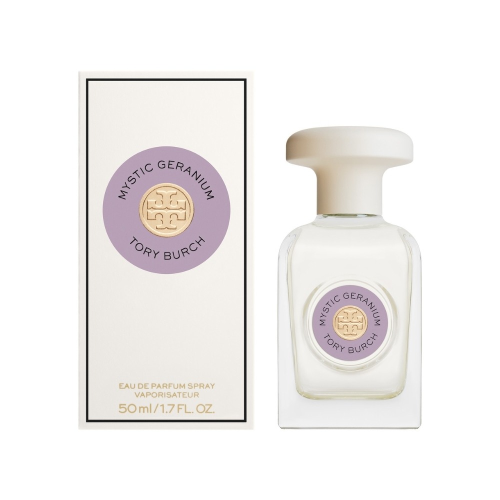 Essence Of Dreams Mystic Geranium EDP • 50ml