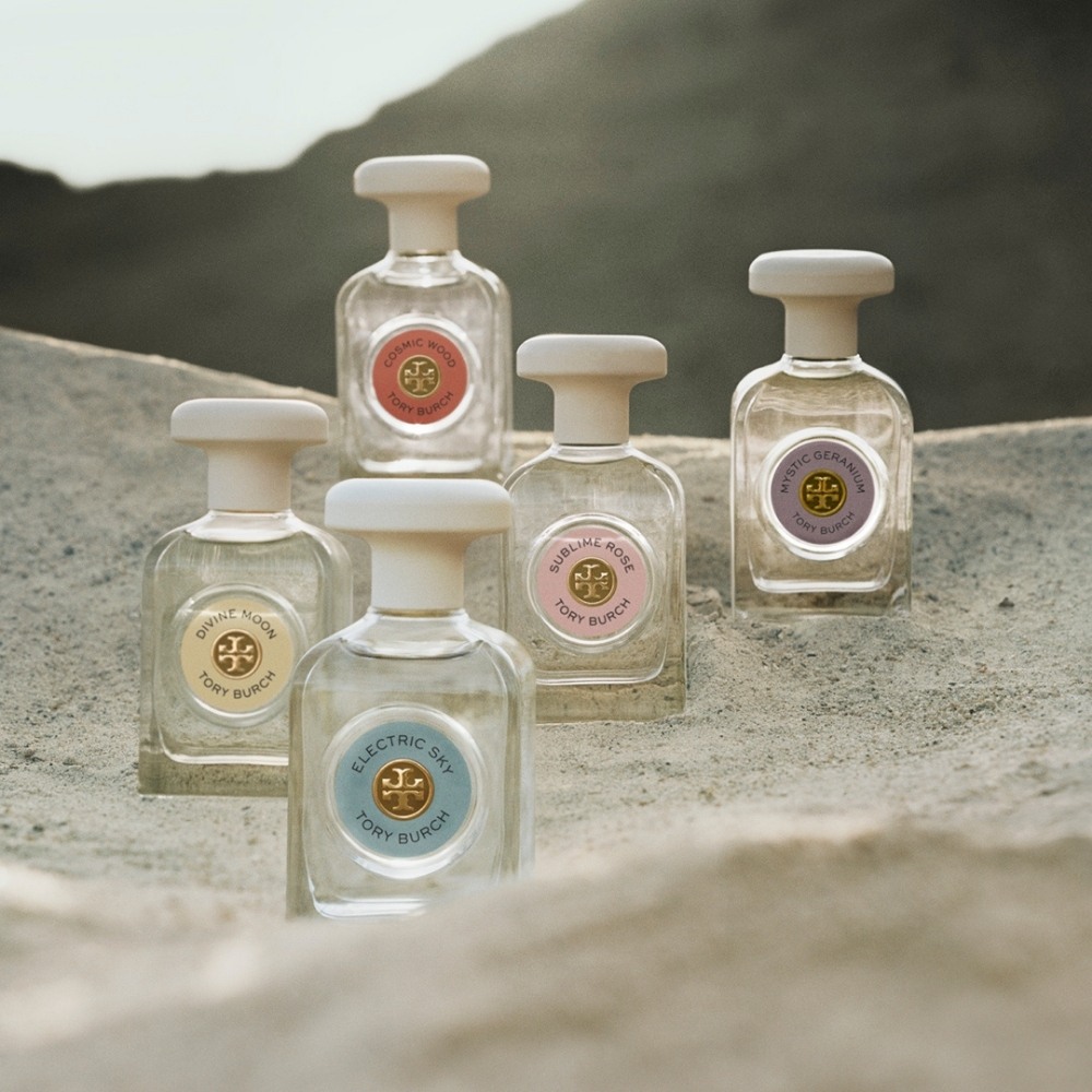 Essence Of Dreams Mystic Geranium EDP • 50ml