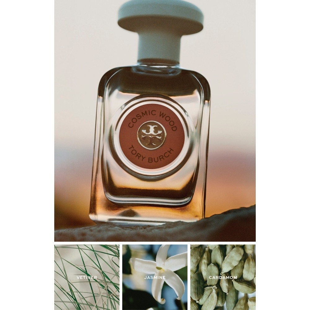 Essence Of Dreams Cosmic Wood EDP • 50ml