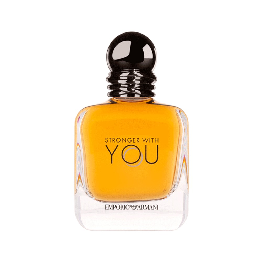 Stronger With You He Eau De Toilette • 50g