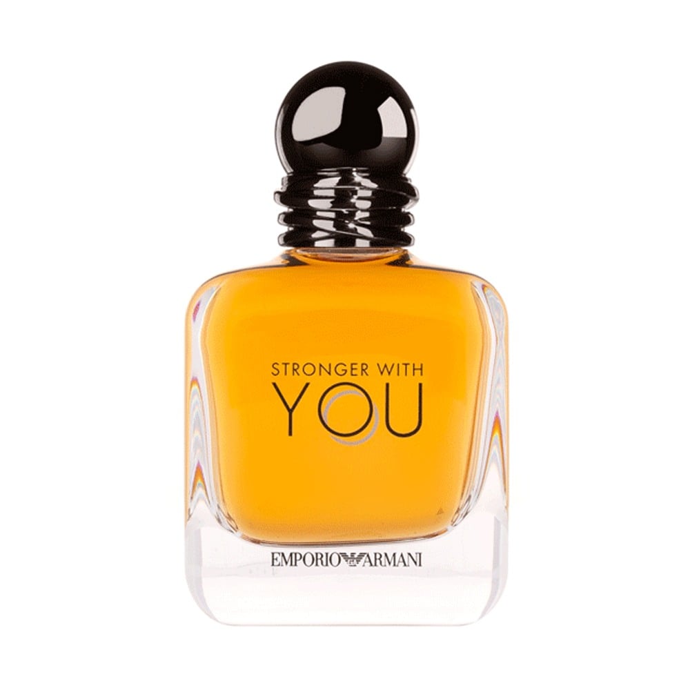 Stronger With You He Eau De Toilette • 100g
