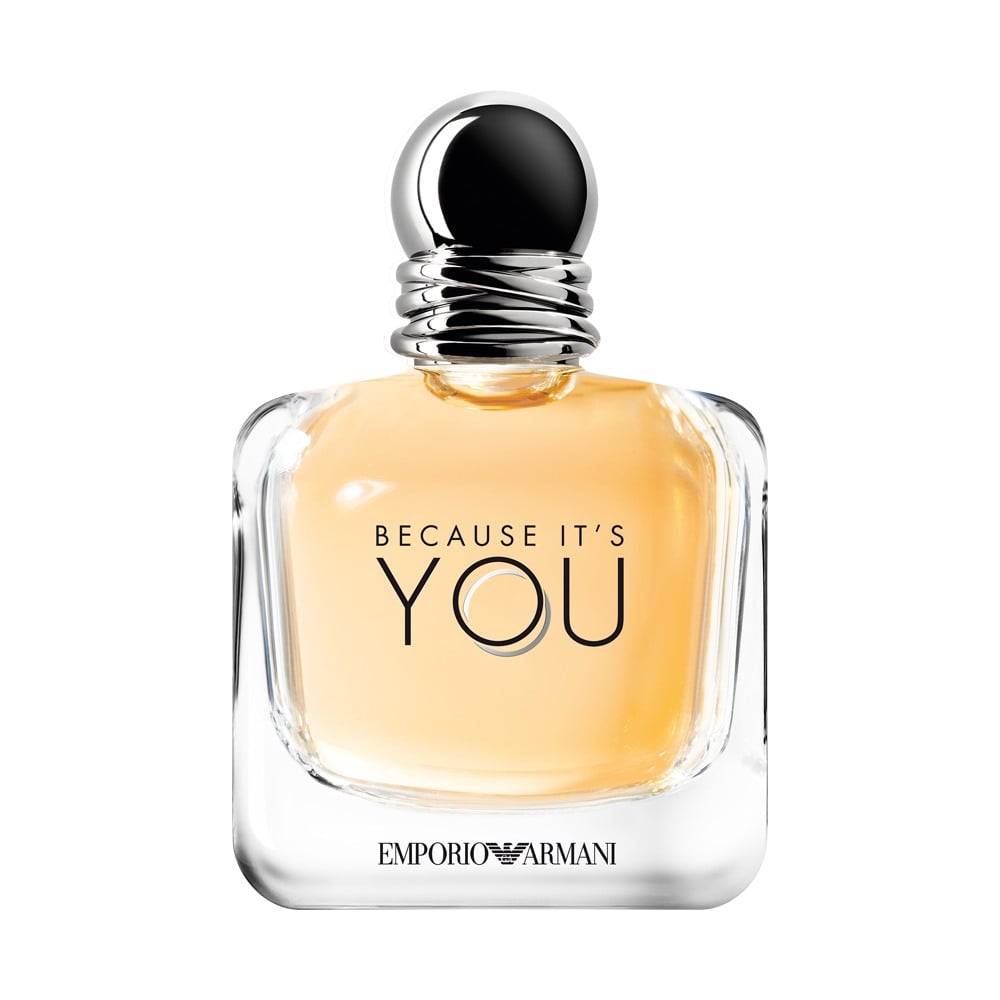 Because It's You She Eau De Parfum • 100g