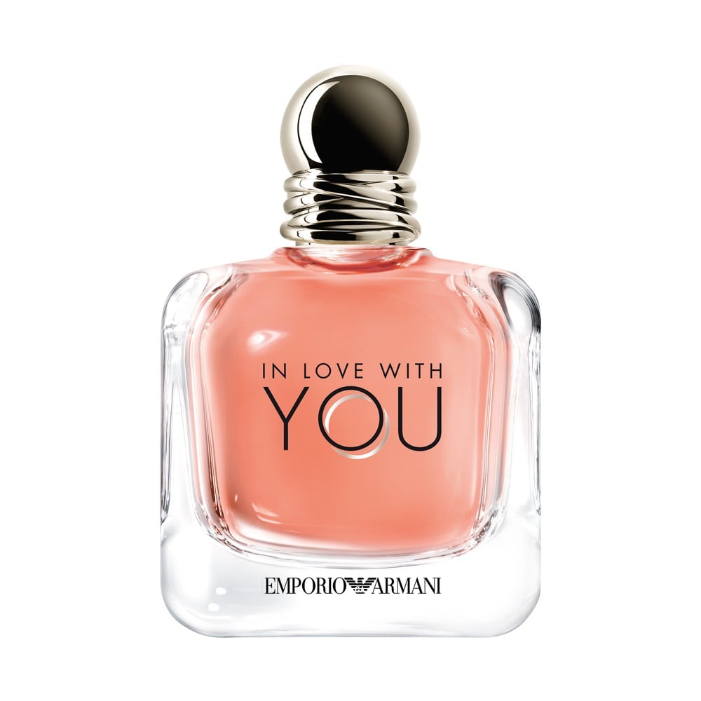 In Love With You Eau De Parfum • 100g