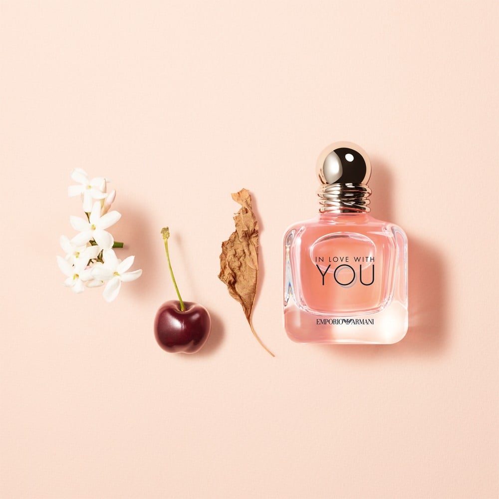 In Love With You Eau De Parfum • 100g