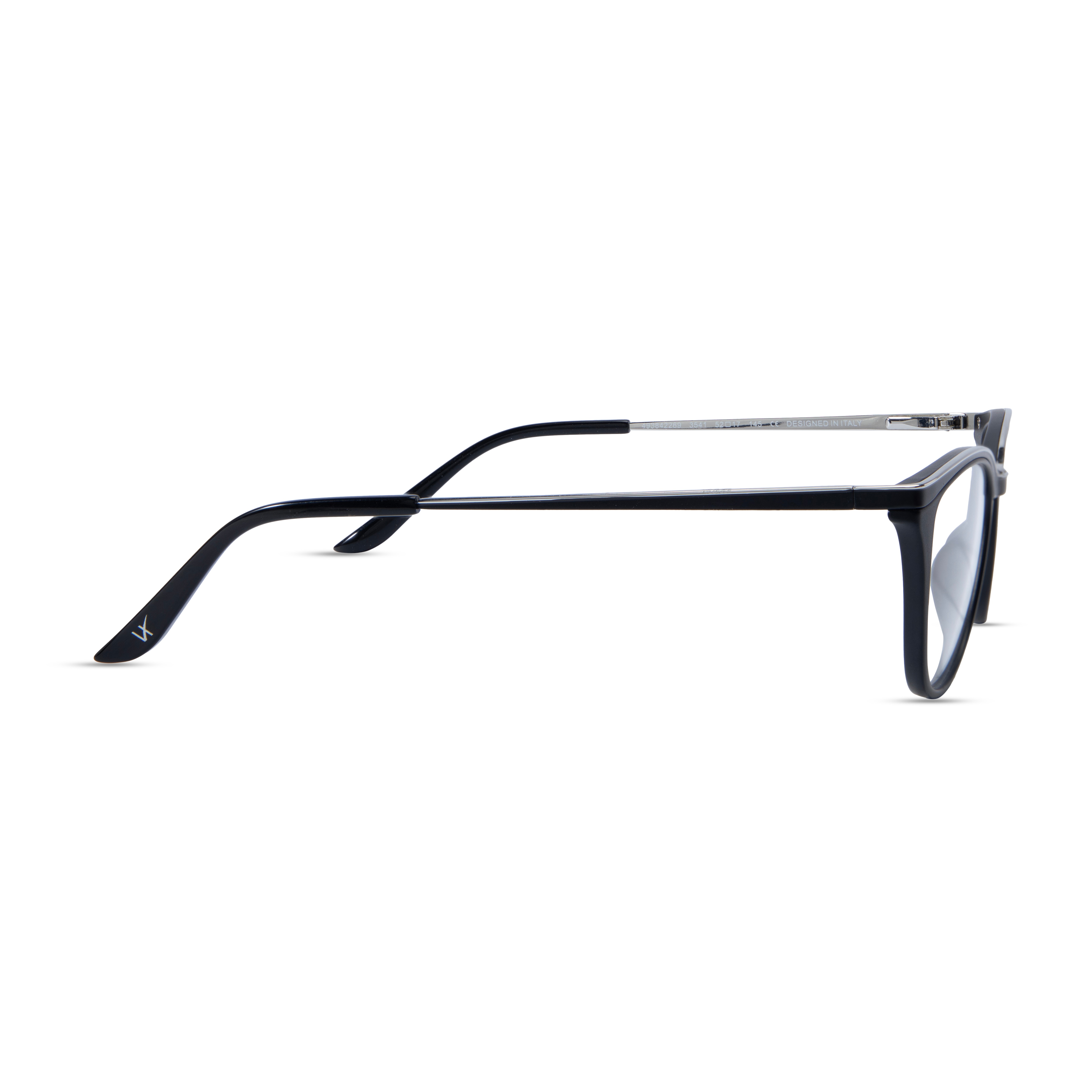 Black Cat Eye Frame for Women