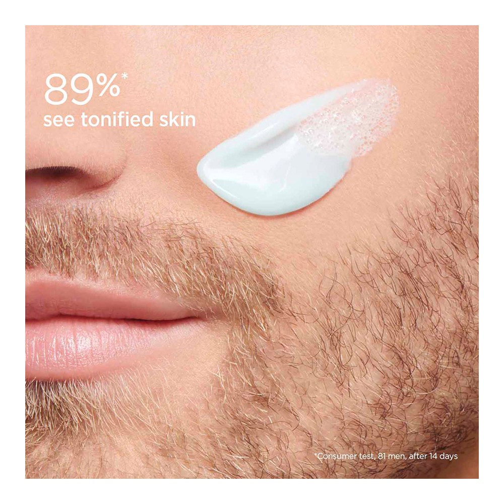 ClarinsMen Active Face Wash • 125ml
