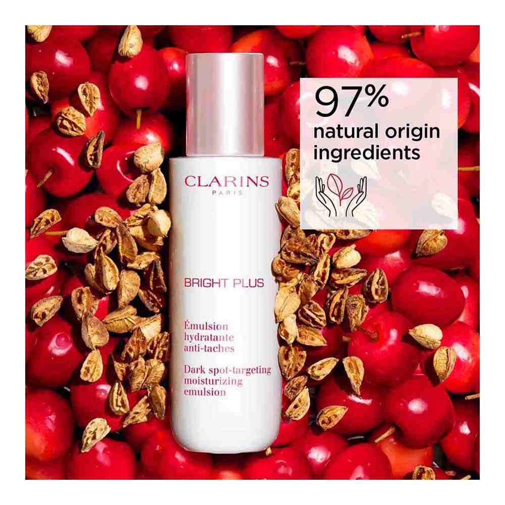 Bright Plus Moisturizing Emulsion • 75ml