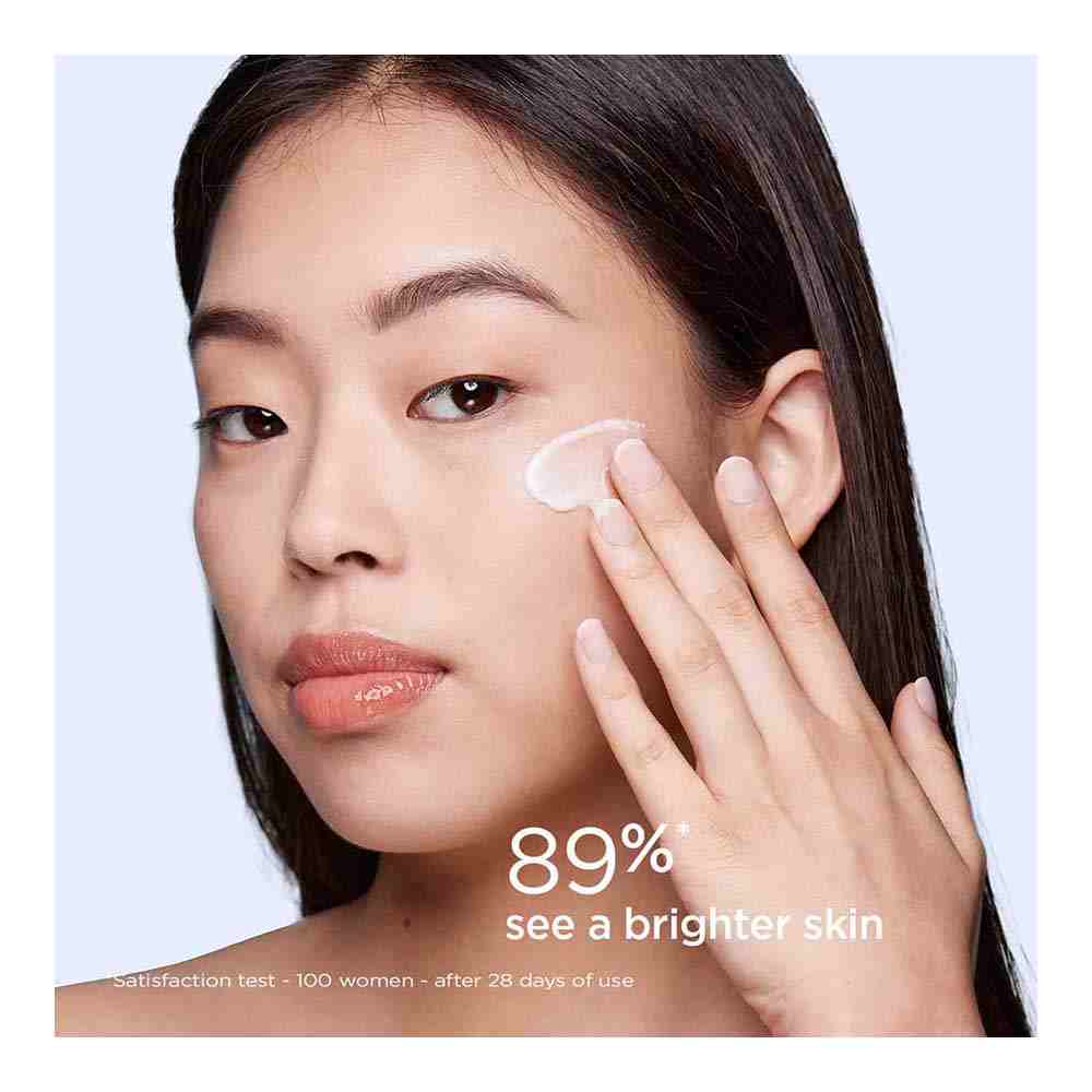 Bright Plus Moisturizing Emulsion • 75ml