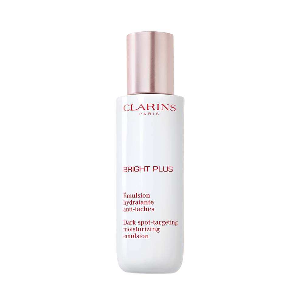 Bright Plus Moisturizing Emulsion • 75ml