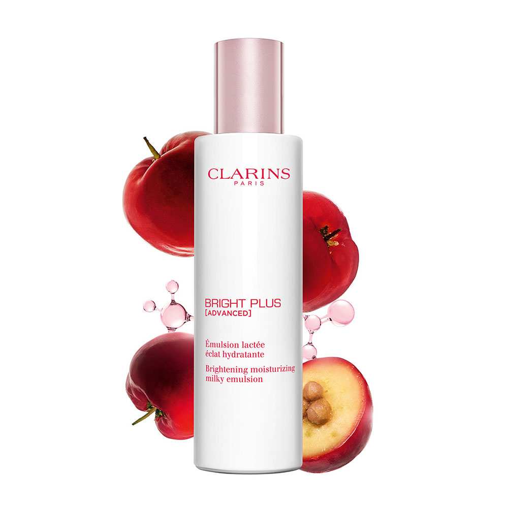Bright Plus Moisturizing Emulsion • 75ml