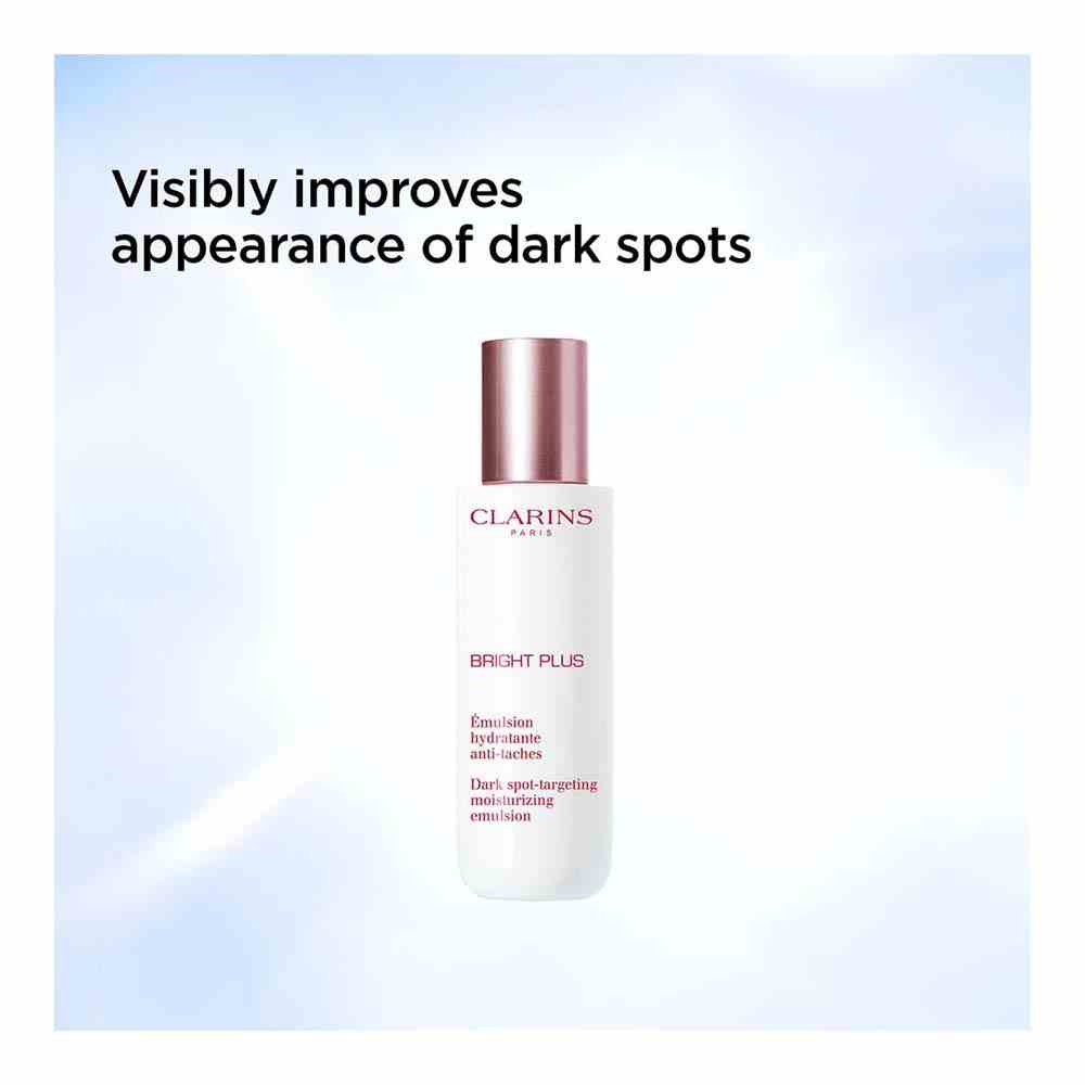 Bright Plus Moisturizing Emulsion • 75ml