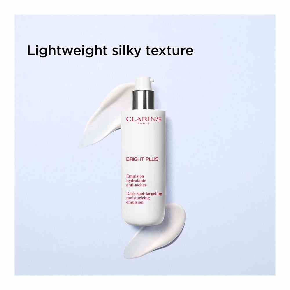 Bright Plus Moisturizing Emulsion • 75ml