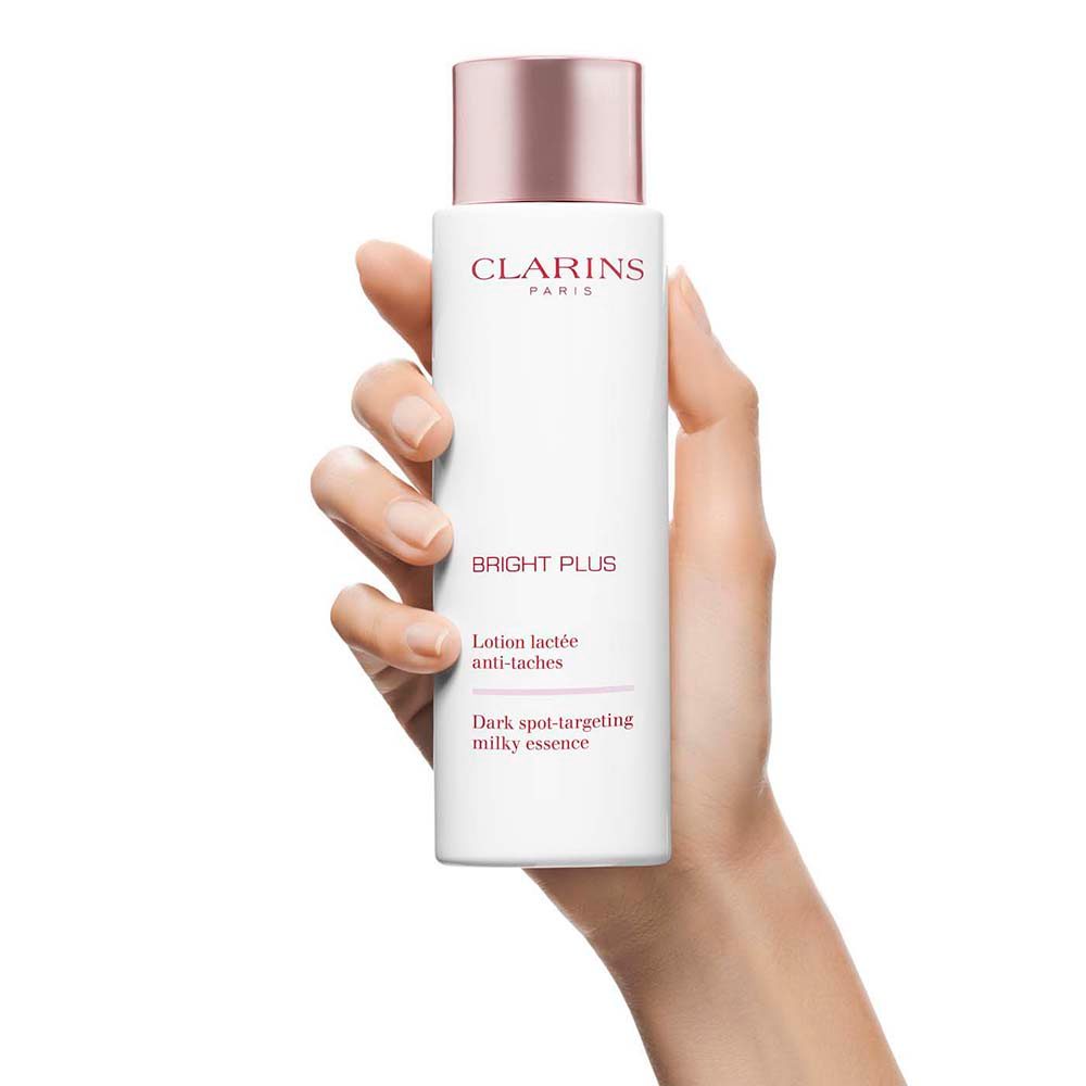 Bright Plus Dark Spot-Targeting Milky Essence • 200ml