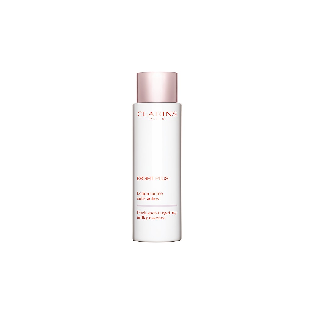 Bright Plus Dark Spot-Targeting Milky Essence • 200ml