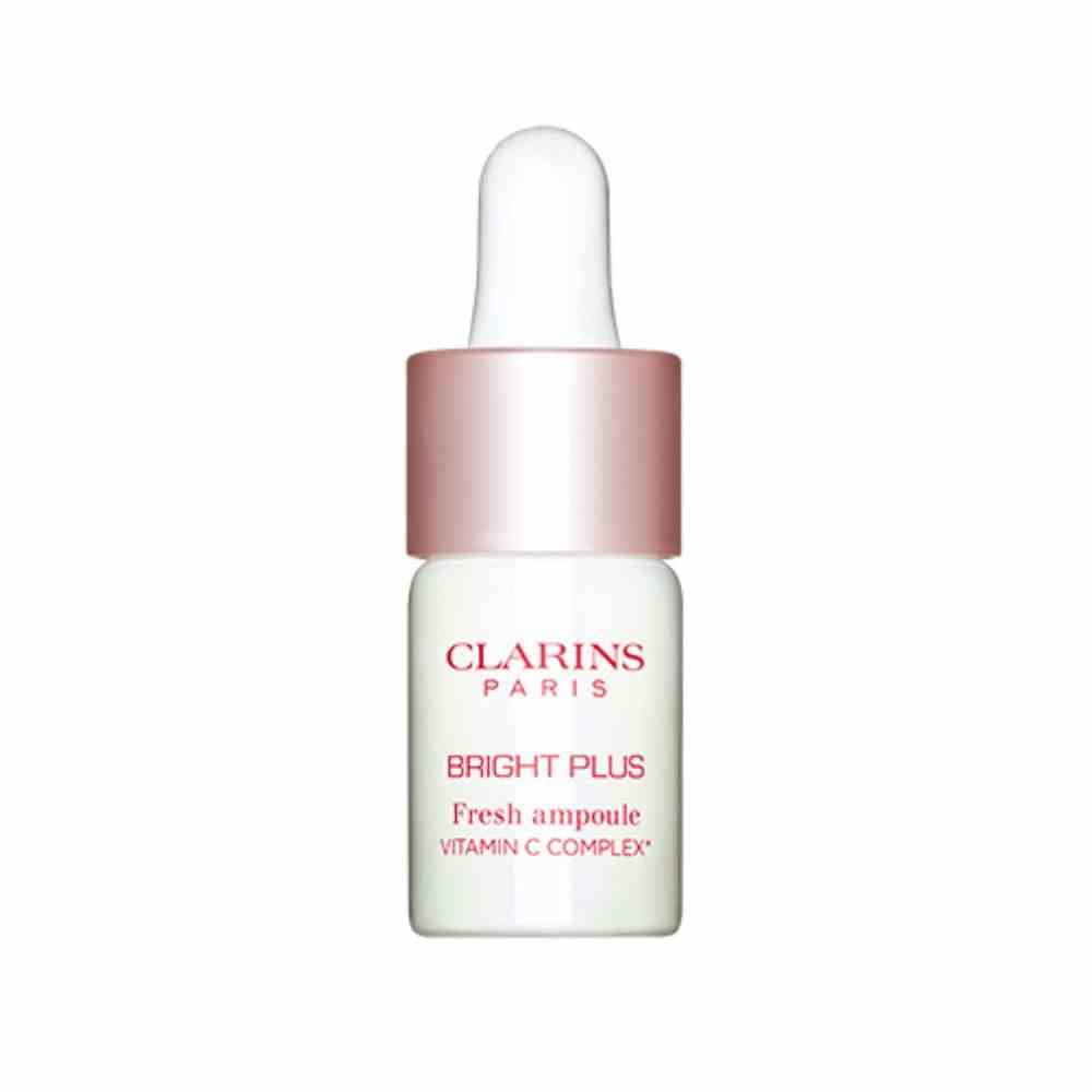 Bright Plus Fresh Ampoule • 8ml