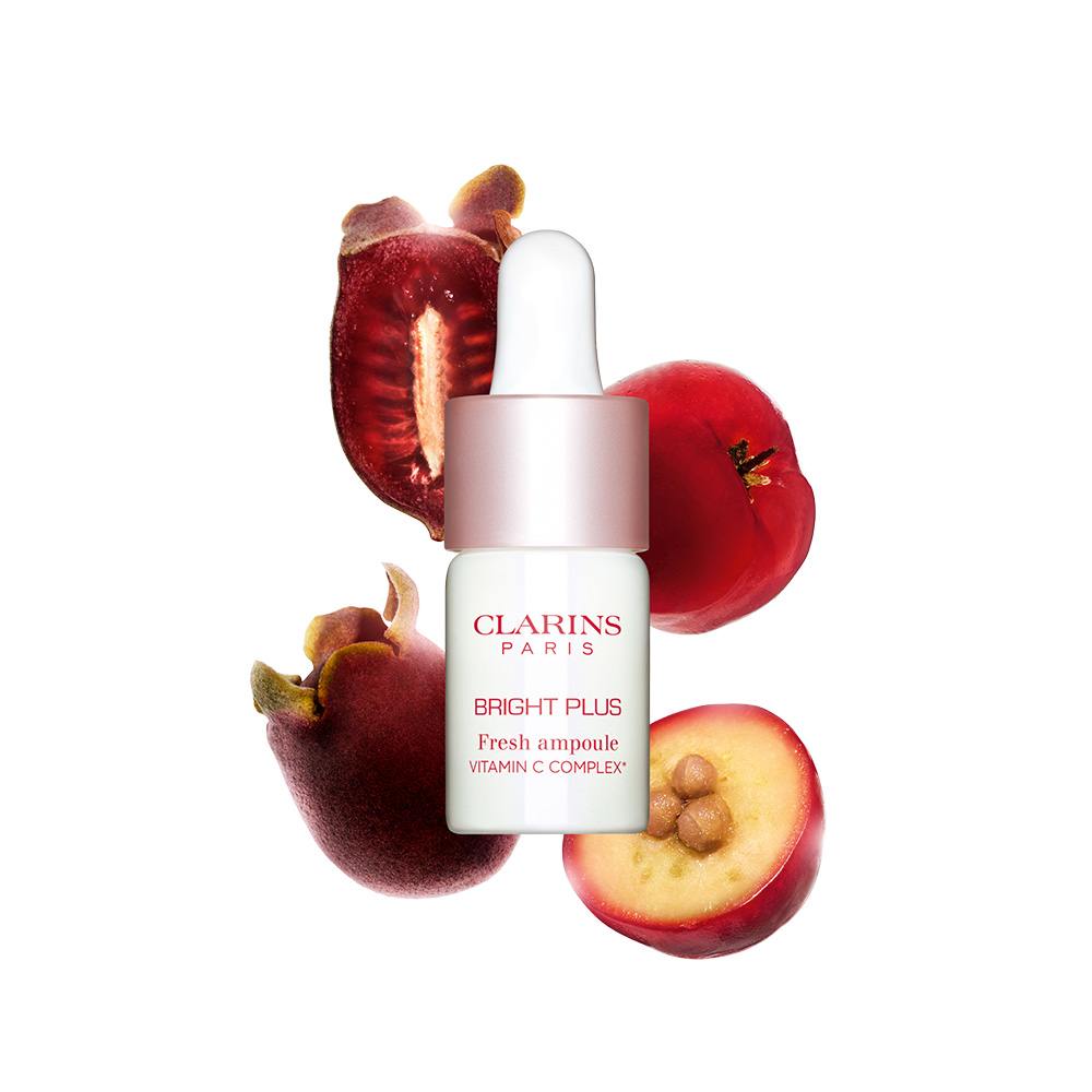 Bright Plus Fresh Ampoule • 8ml