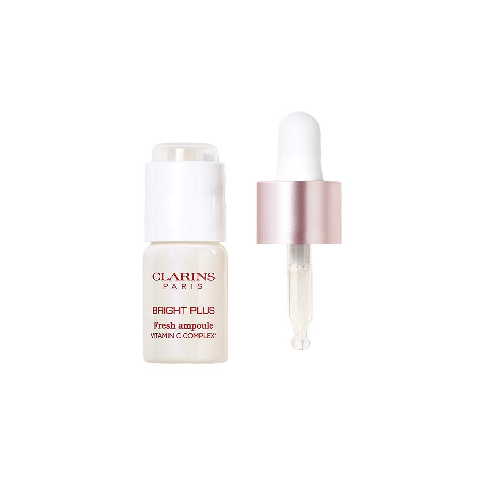 Bright Plus Fresh Ampoule • 8ml