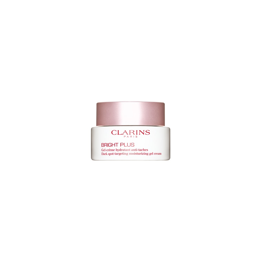 Bright Plus Gel Cream • 50ml