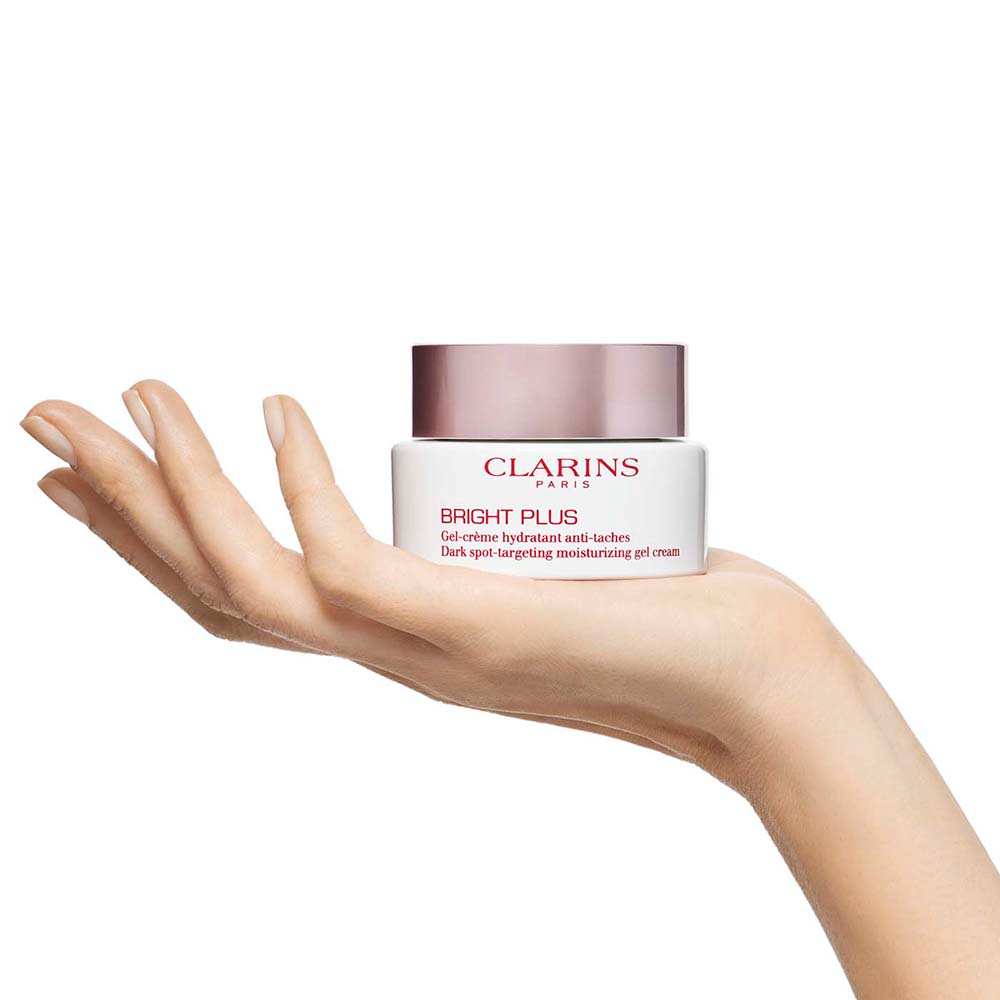 Bright Plus Gel Cream • 50ml